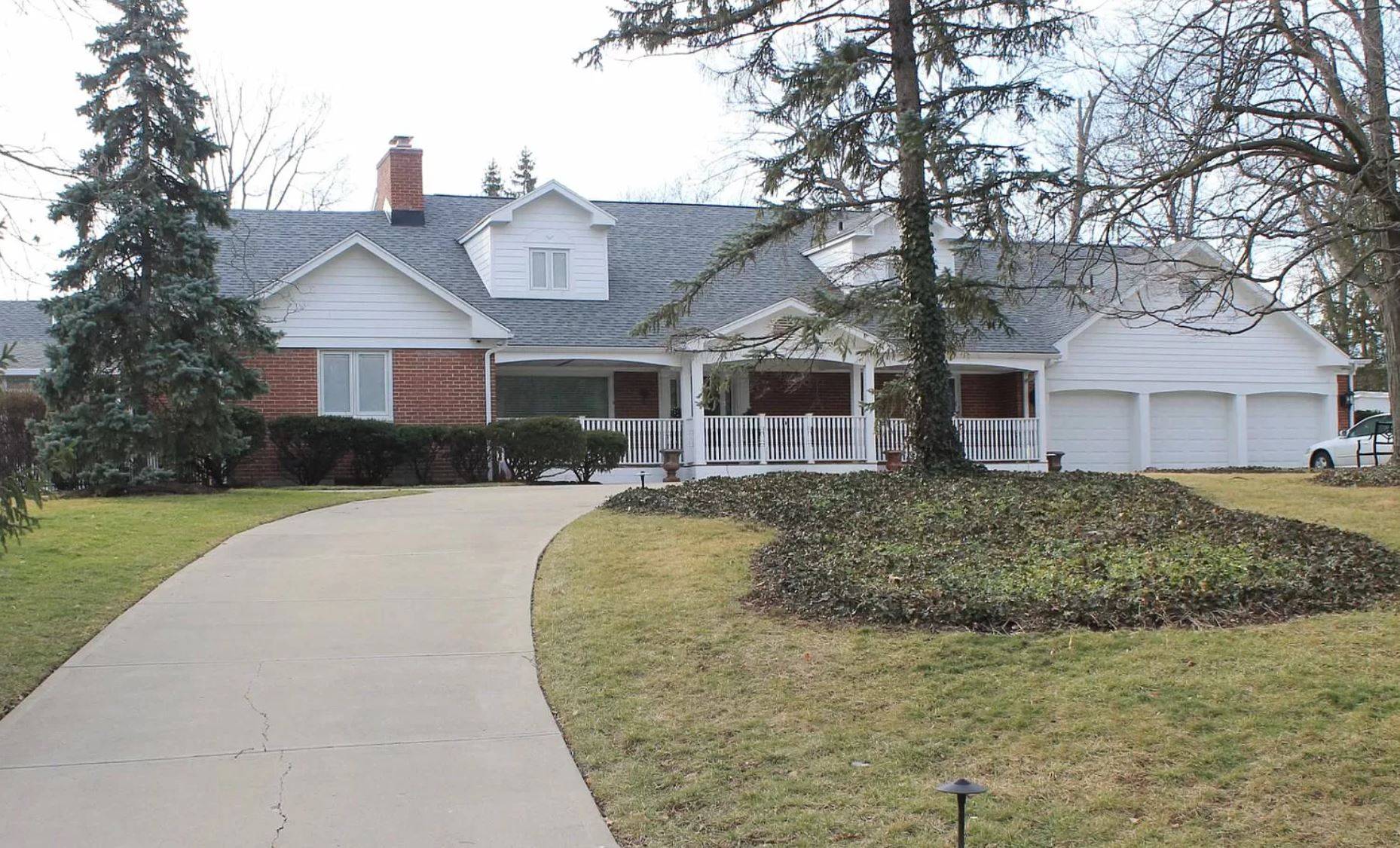 3179 Ridgeway Road, Dayton, OH 45419 (Off Market NYStateMLS Listing