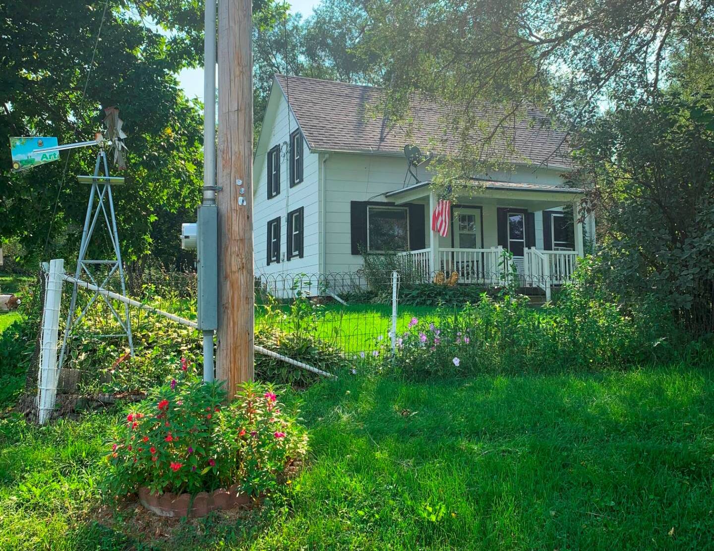 120 Hwy 275, West Point, NE 68788 (Sold NYStateMLS Listing 11091254)