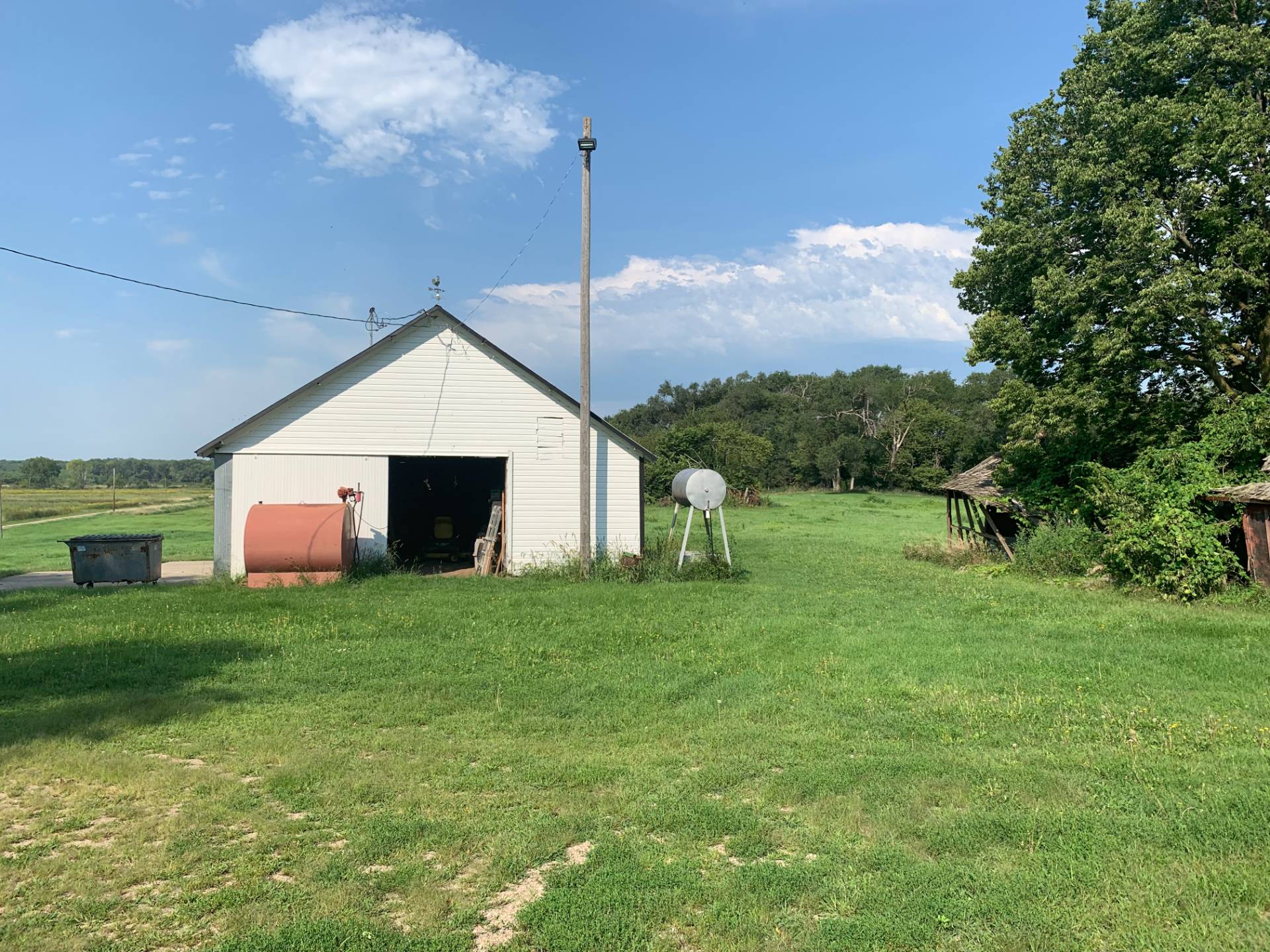 120 Hwy 275, West Point, NE 68788 (Sold NYStateMLS Listing 11091254)