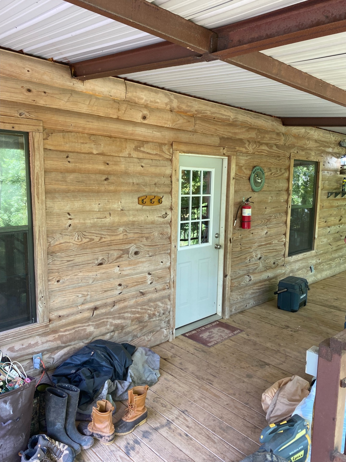 7175 LOT 1 BAYOU NATCHITOCHES, Simmesport, LA 71369 (Sold MyStateMLS