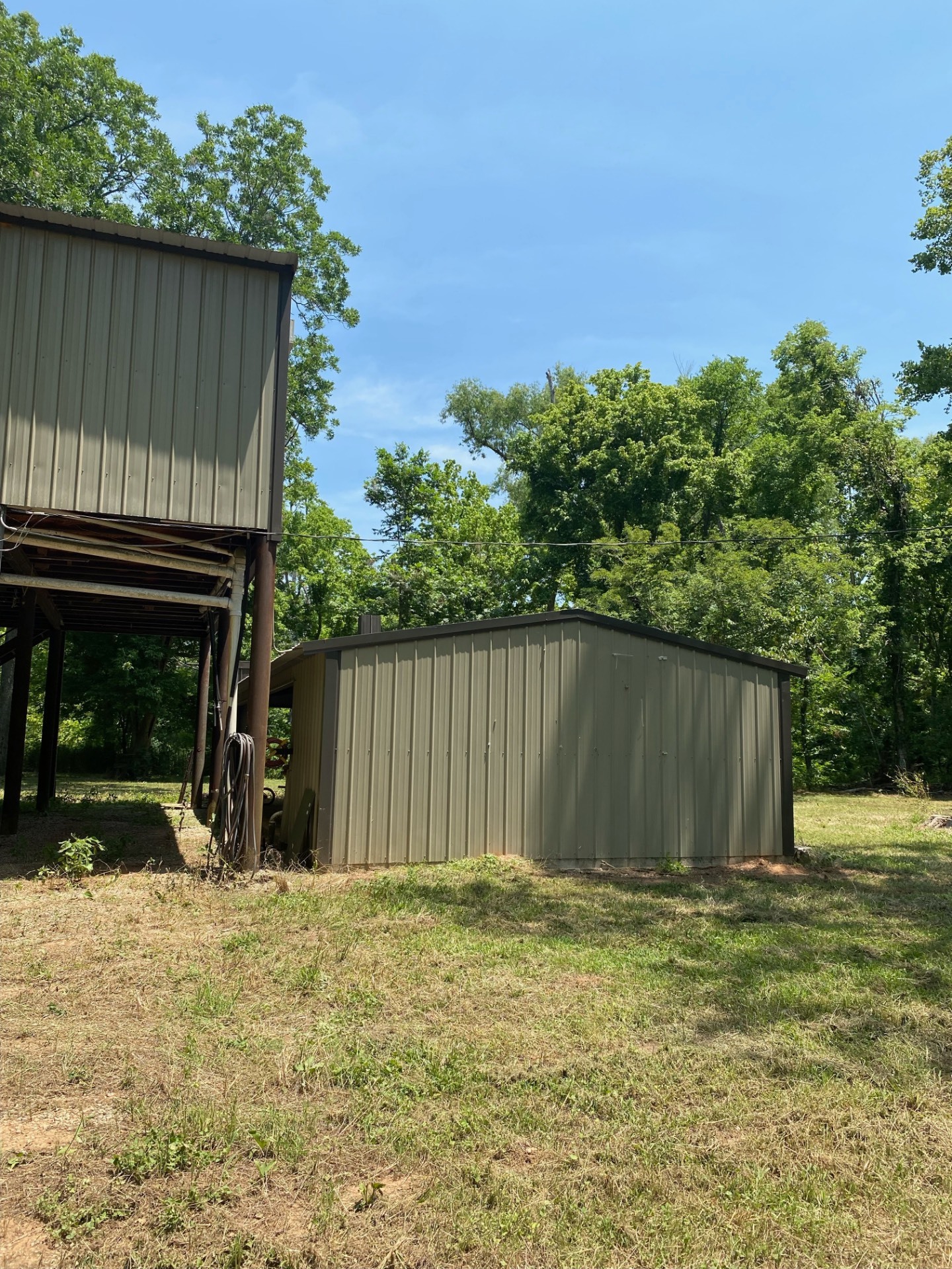 7175 LOT 1 BAYOU NATCHITOCHES, Simmesport, LA 71369 (Sold MyStateMLS