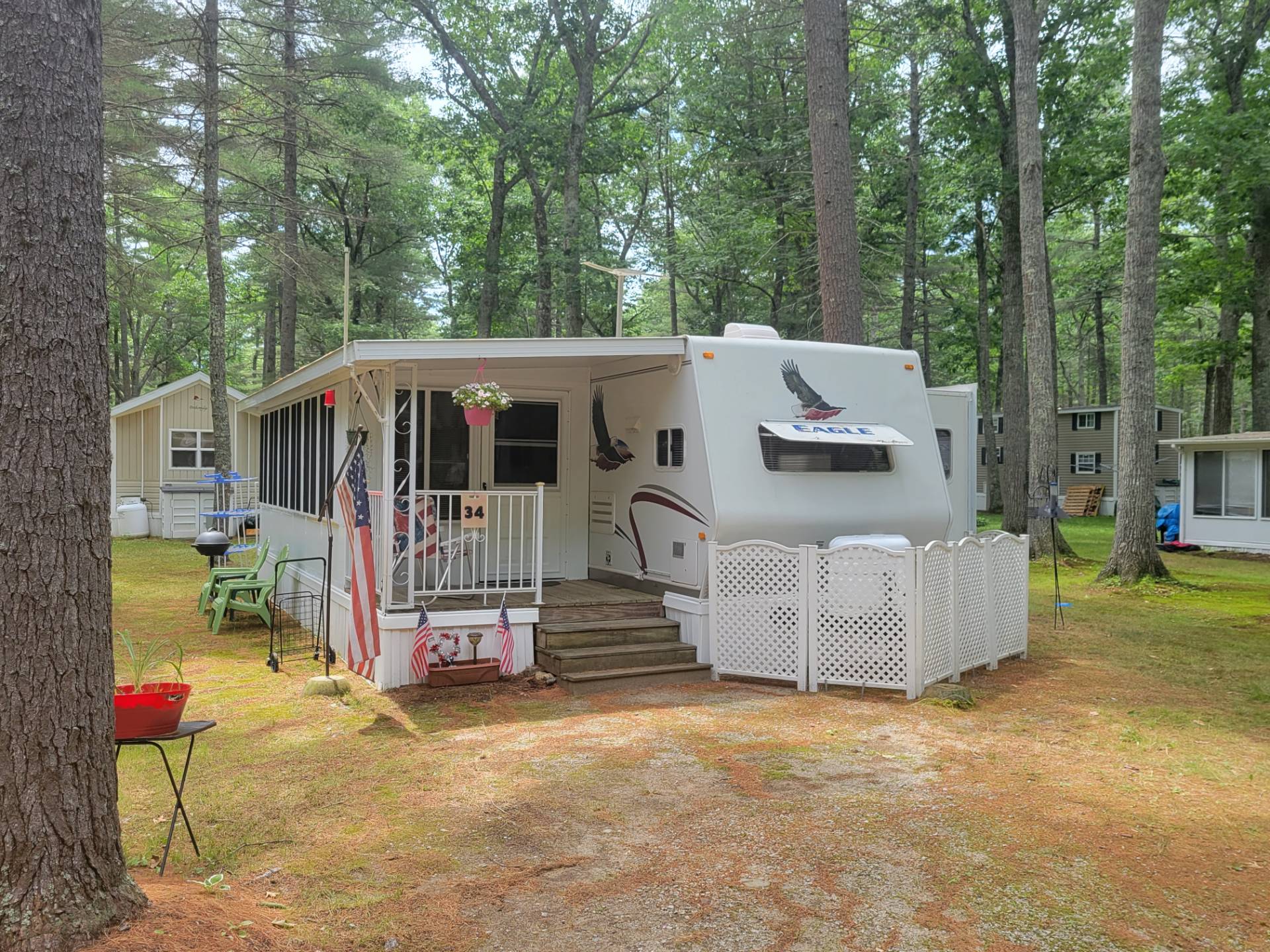 117 Bears Den Road , 34, 39, Wells, ME 04090 (Sold MyStateMLS Listing 11094355)