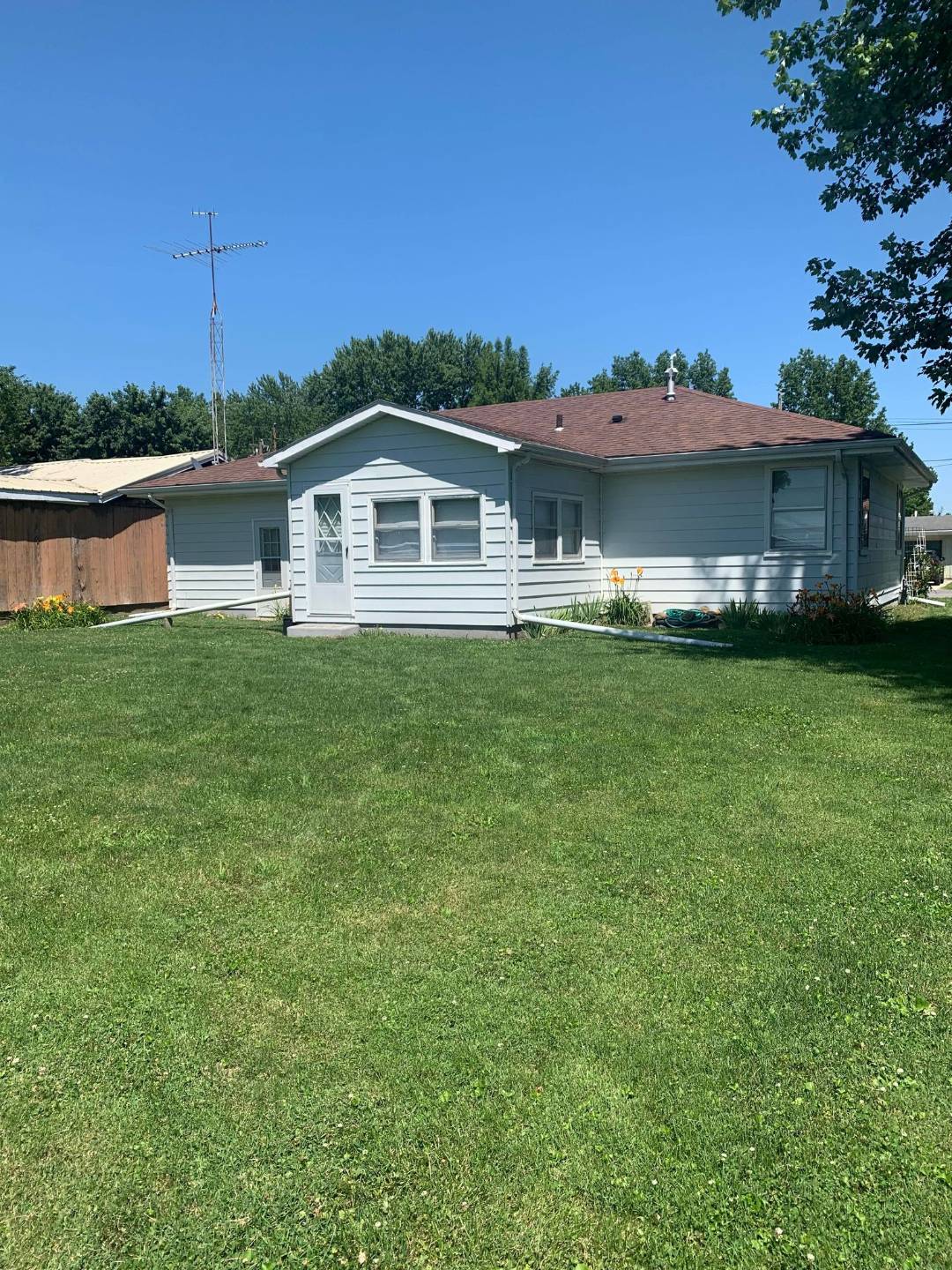 329 Westmoor Drive, White Hall, IL 62092 (Sold MyStateMLS Listing