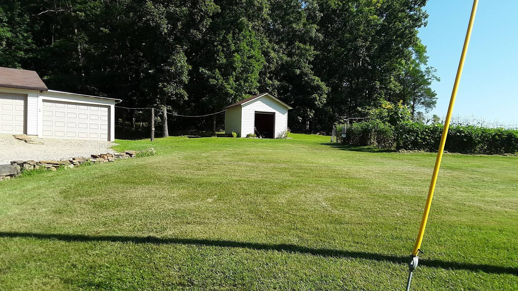 324 Mercer Cox Road, Lucasville, OH 45648 (Sold MyStateMLS Listing