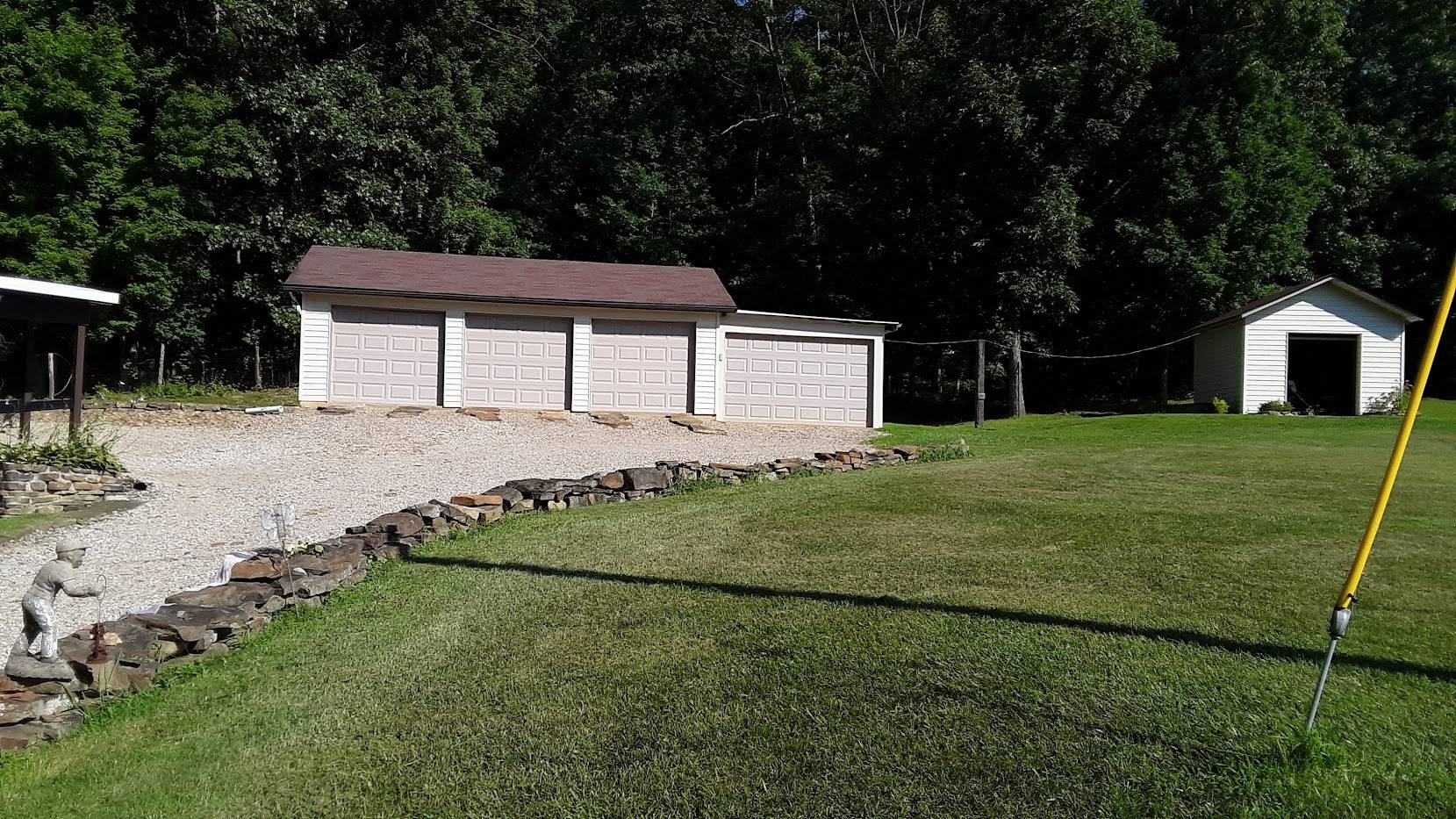 324 Mercer Cox Road, Lucasville, OH 45648 (Sold MyStateMLS Listing