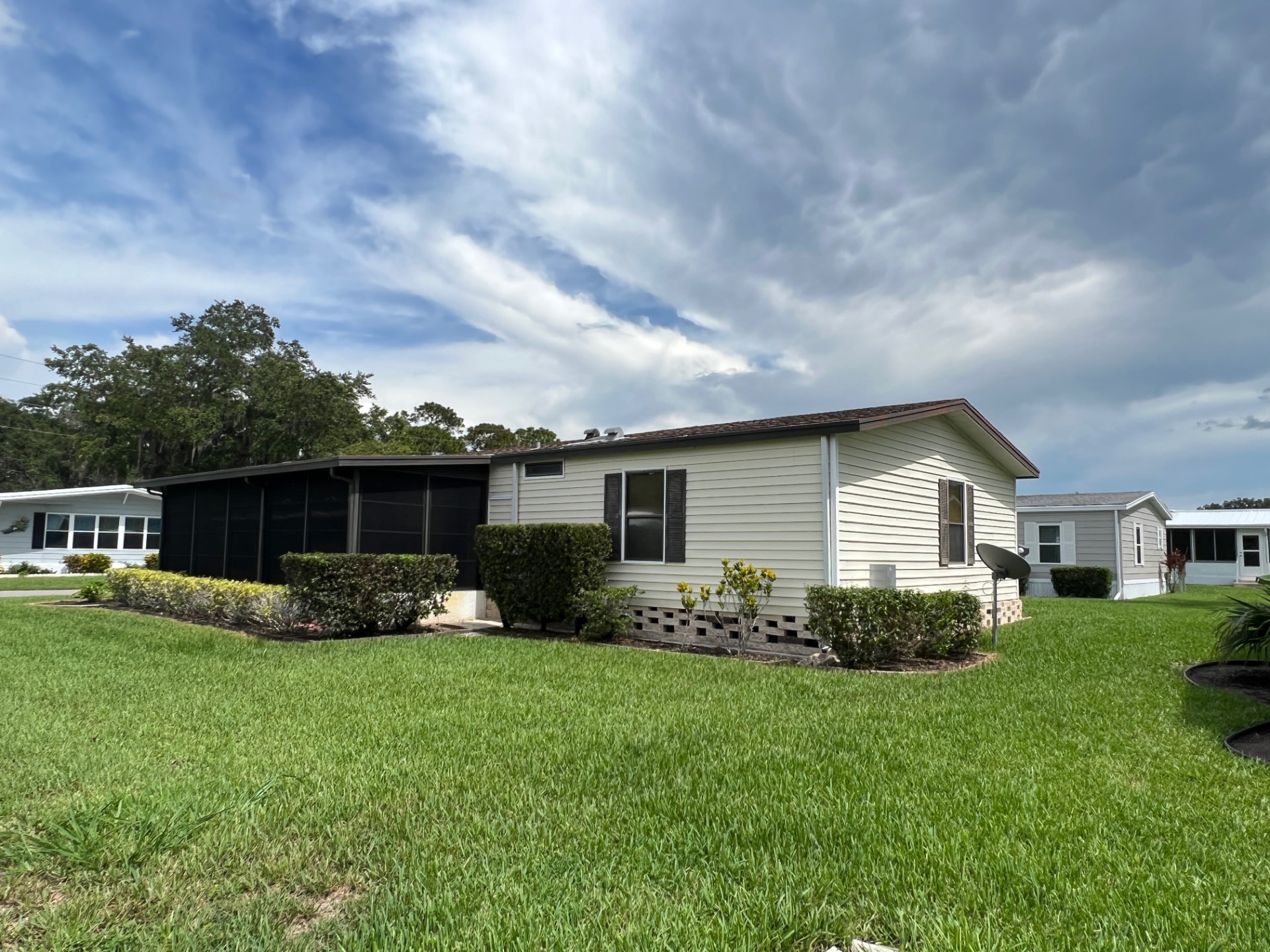 5672 Seven Oaks Drive, Sarasota, FL 34241 (Sold NYStateMLS Listing