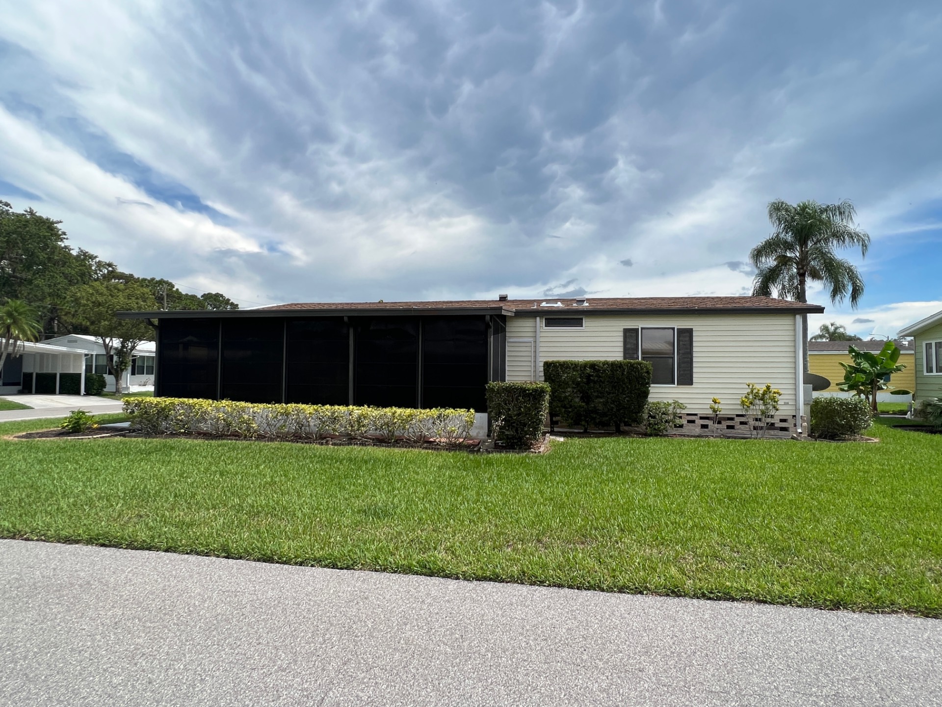 5672 Seven Oaks Drive, Sarasota, FL 34241 (Sold MyStateMLS Listing