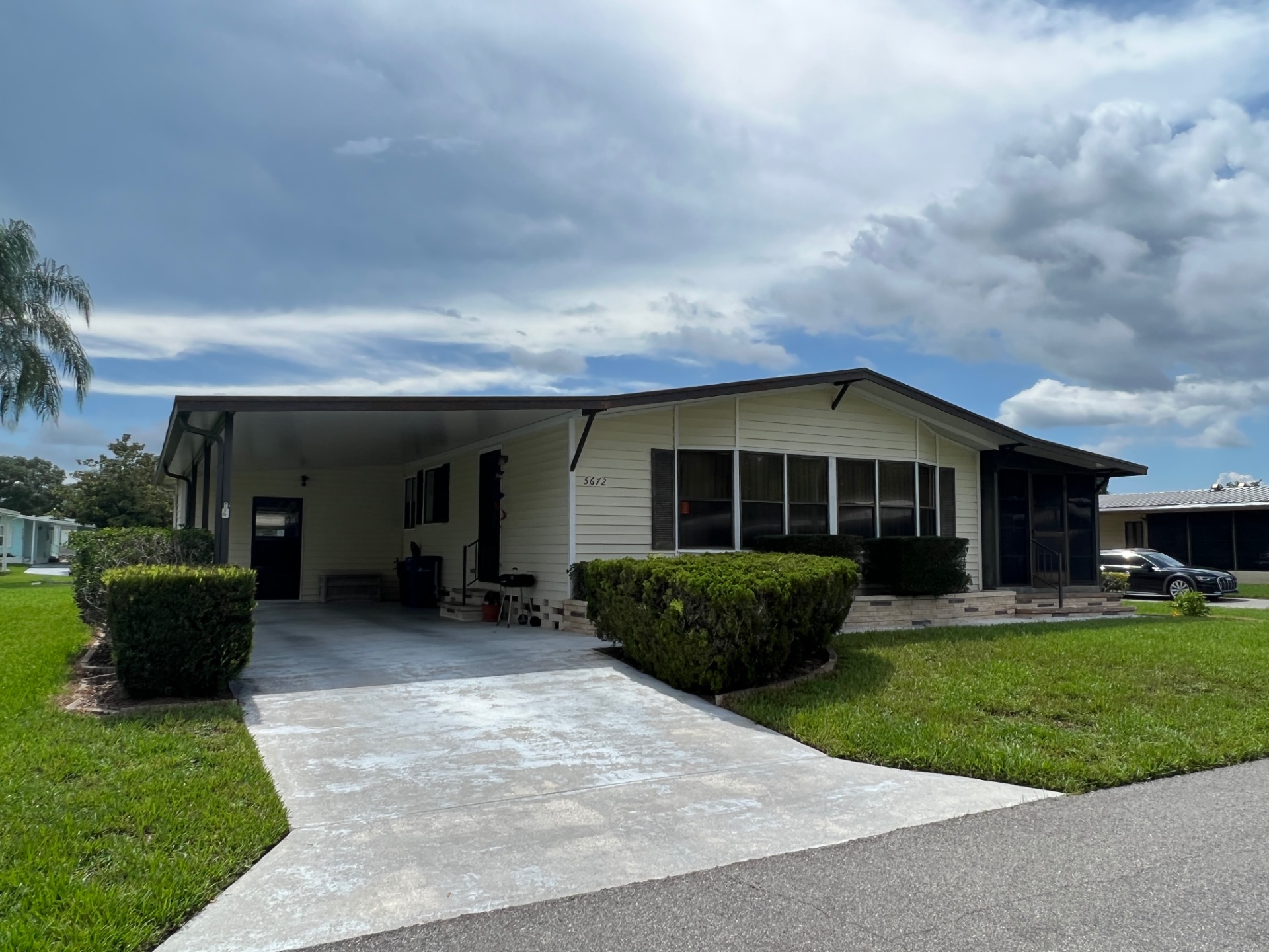 5672 Seven Oaks Drive, Sarasota, FL 34241 (Sold NYStateMLS Listing