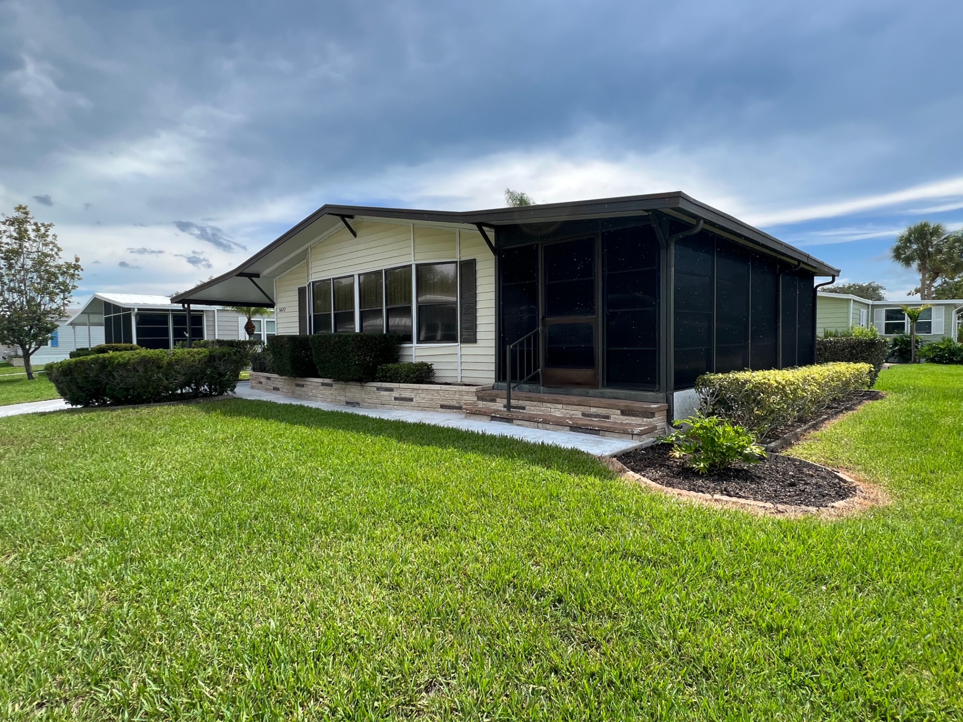 5672 Seven Oaks Drive, Sarasota, FL 34241 (Sold NYStateMLS Listing