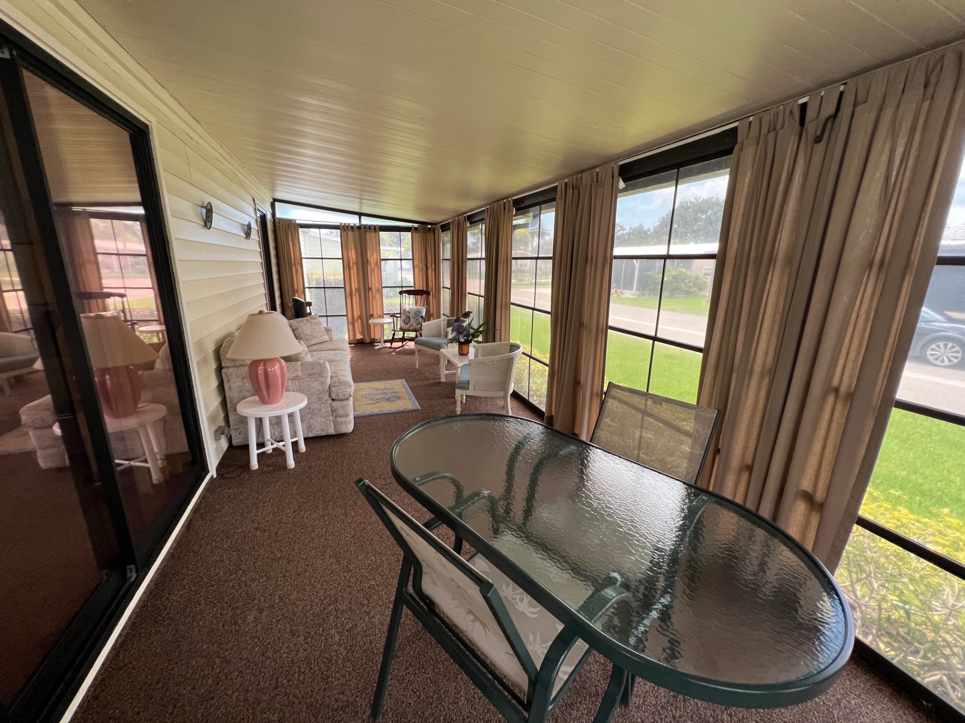 5672 Seven Oaks Drive, Sarasota, FL 34241 (Sold MyStateMLS Listing