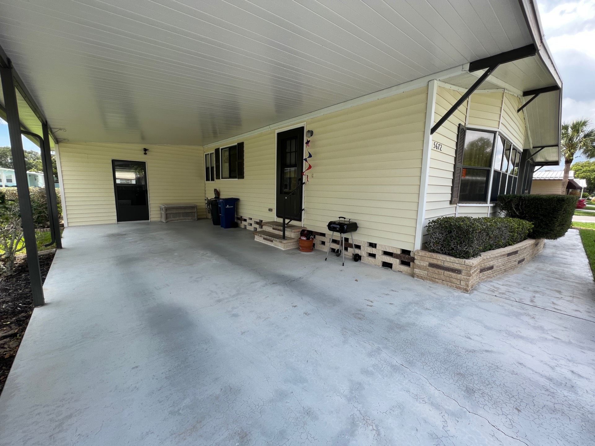 5672 Seven Oaks Drive, Sarasota, FL 34241 (Sold NYStateMLS Listing