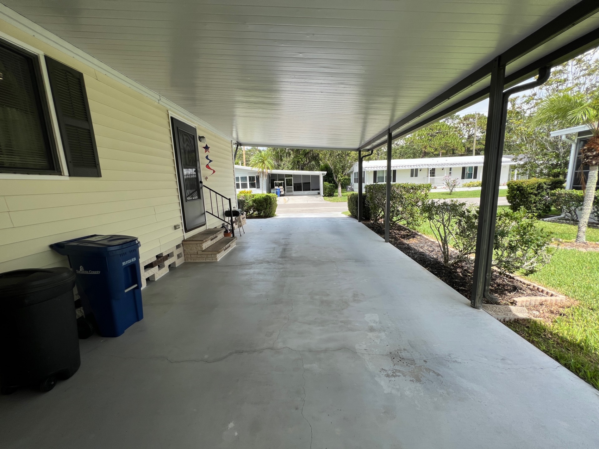 5672 Seven Oaks Drive, Sarasota, FL 34241 (Sold MyStateMLS Listing