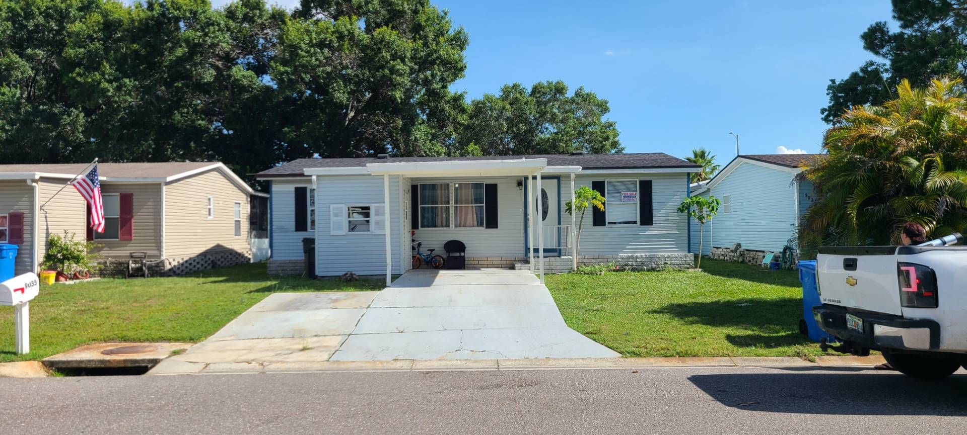 9035 Bayou Dr, Tampa, FL 33635 (Sold MyStateMLS Listing #11090570)