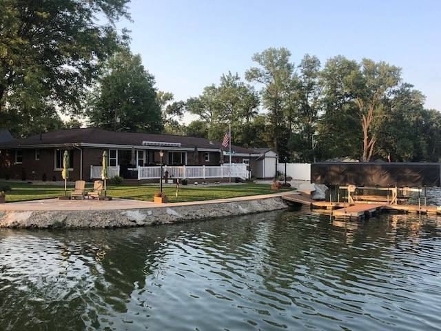 12093 Brun Drive, Minster, OH 45865 (Sold MyStateMLS Listing #11092671)