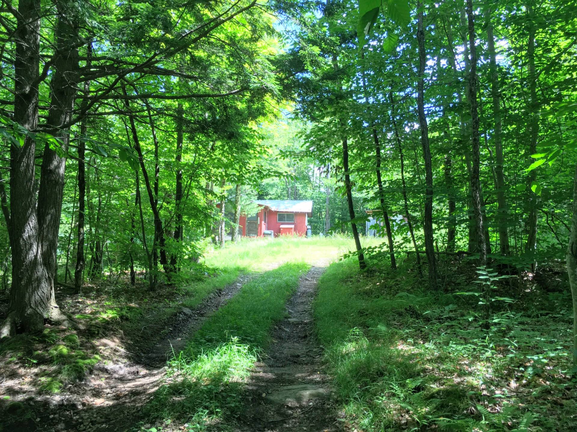 000 Cr 27, Fine, NY 13670 (Sold MyStateMLS Listing 11091173)