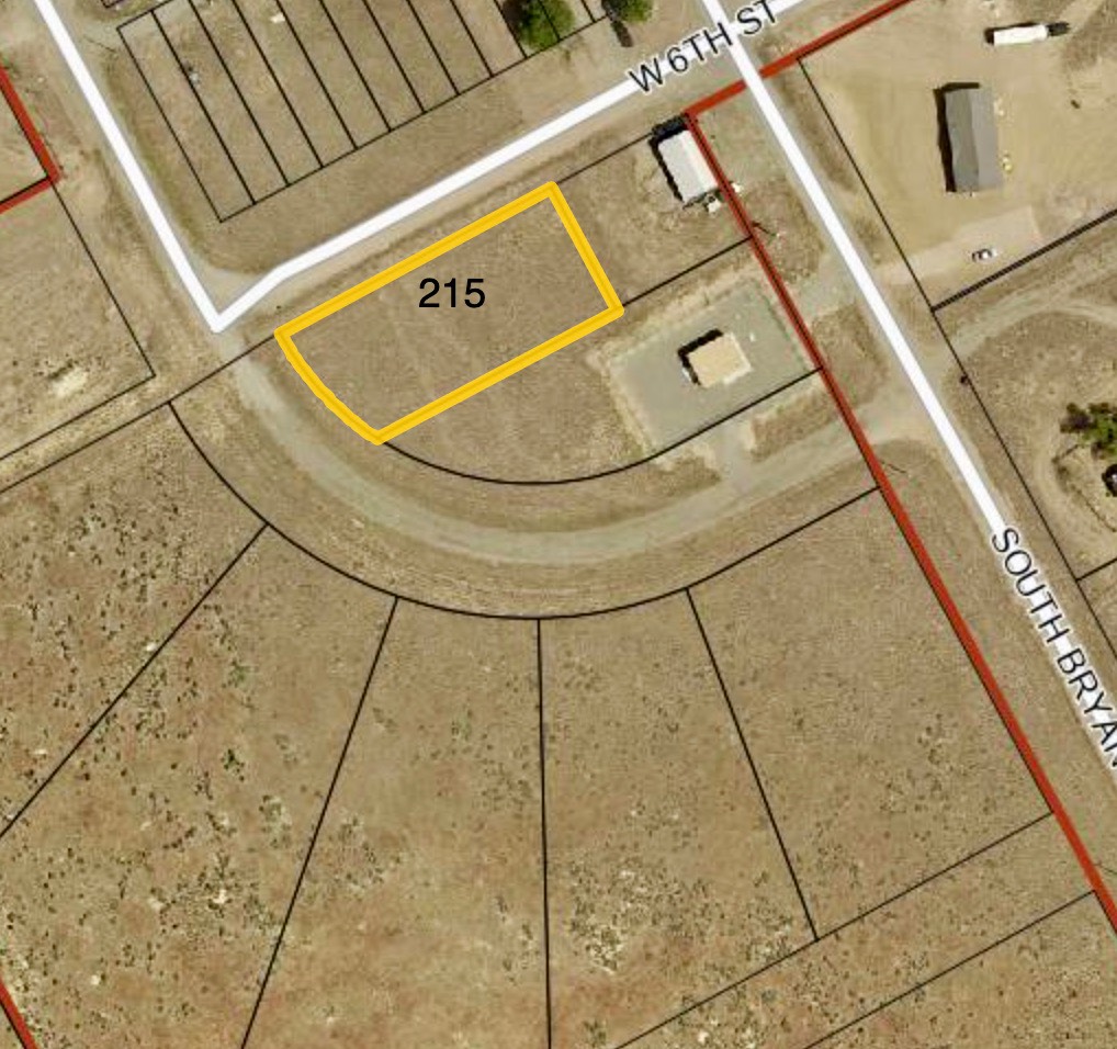 215 W 6th Street, Kirby, WY 82443 (Off Market NYStateMLS Listing 11094390)