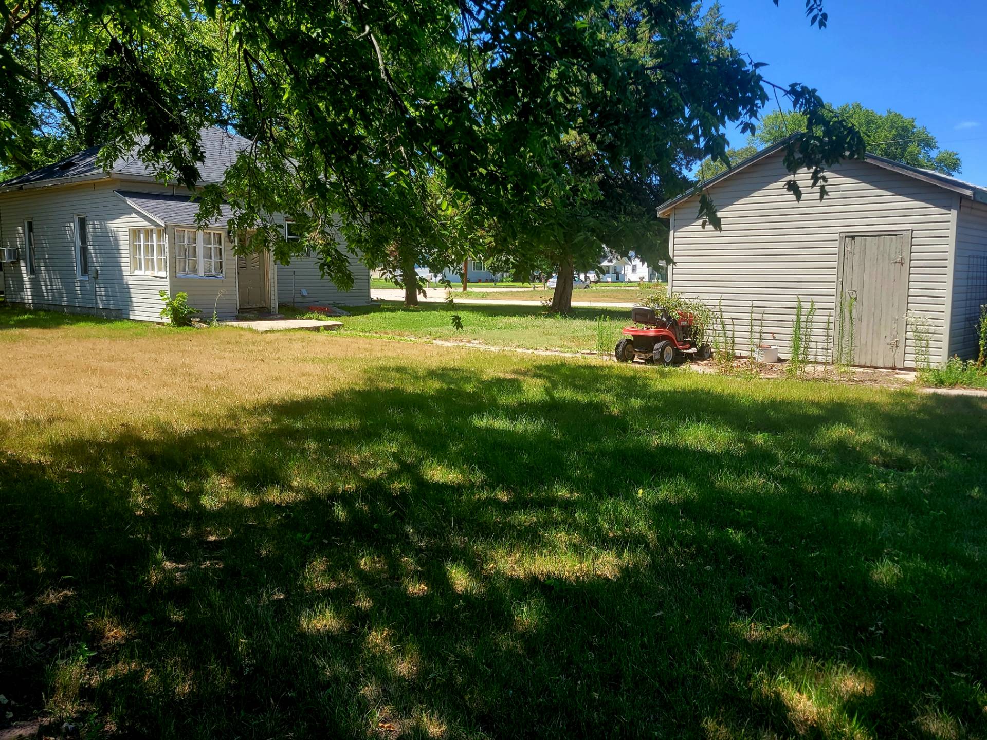 1322 Sherman Street, St. Paul, NE 68873 (Sold NYStateMLS Listing 11092695)
