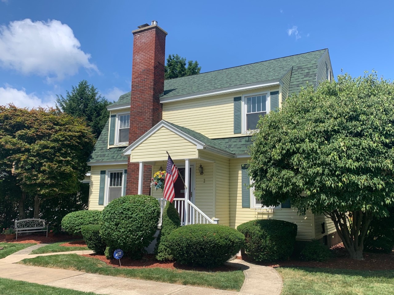 2 Lindbergh Avenue, Amsterdam, NY 12010 (Sold NYStateMLS Listing 11097596)