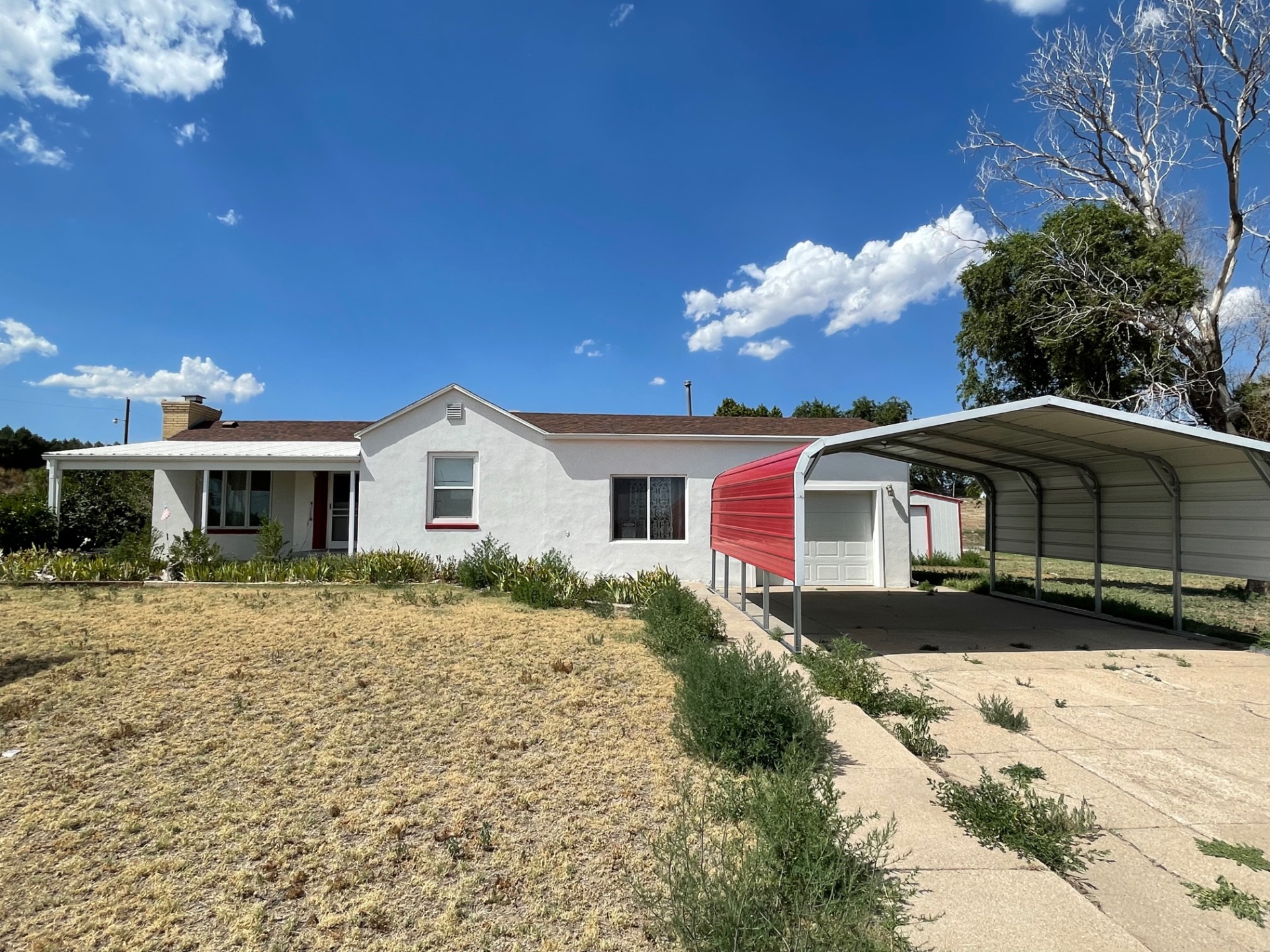 644 E First St., Benkelman, NE 69021 (Sold MyStateMLS Listing 11093197)