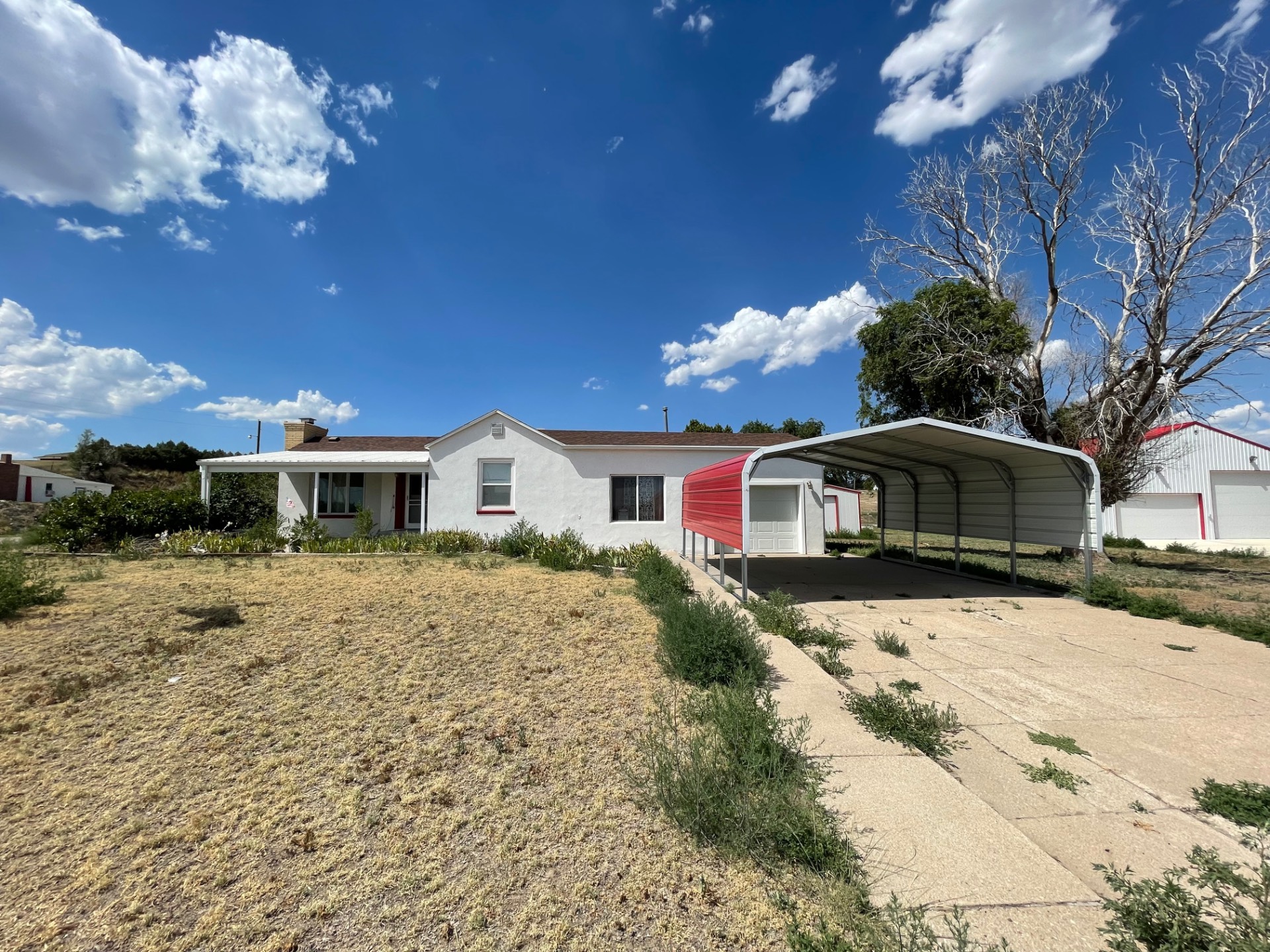 644 E First St., Benkelman, NE 69021 (Sold MyStateMLS Listing 11093197)