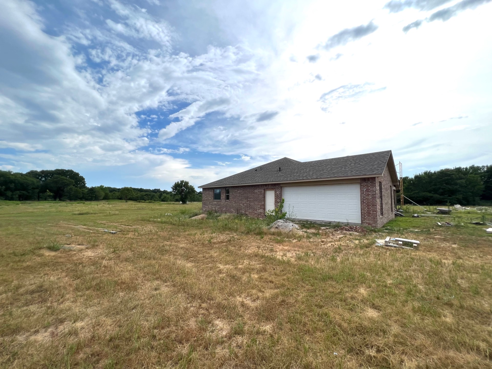 7106 W Pace Rd, Tishomingo, OK 73460 (Sold MyStateMLS Listing #11097699)