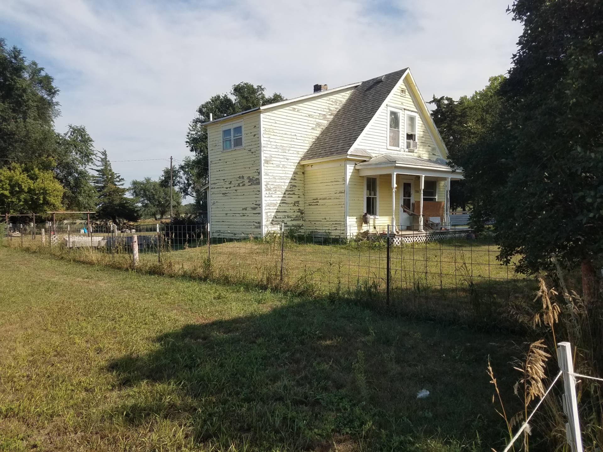 17434 Plainview Ave, Redfield, SD 57469 (Off Market MyStateMLS Listing