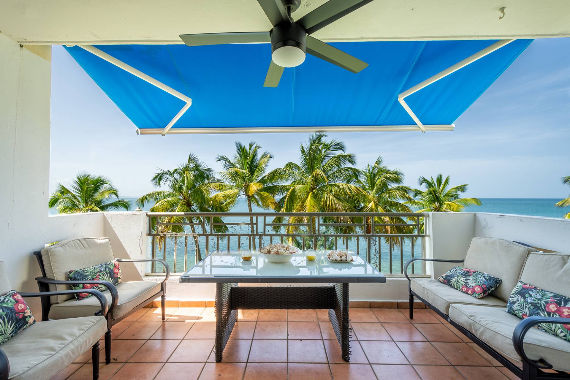 Beautiful view of Green Penthouse Apartment Maintenance Costs