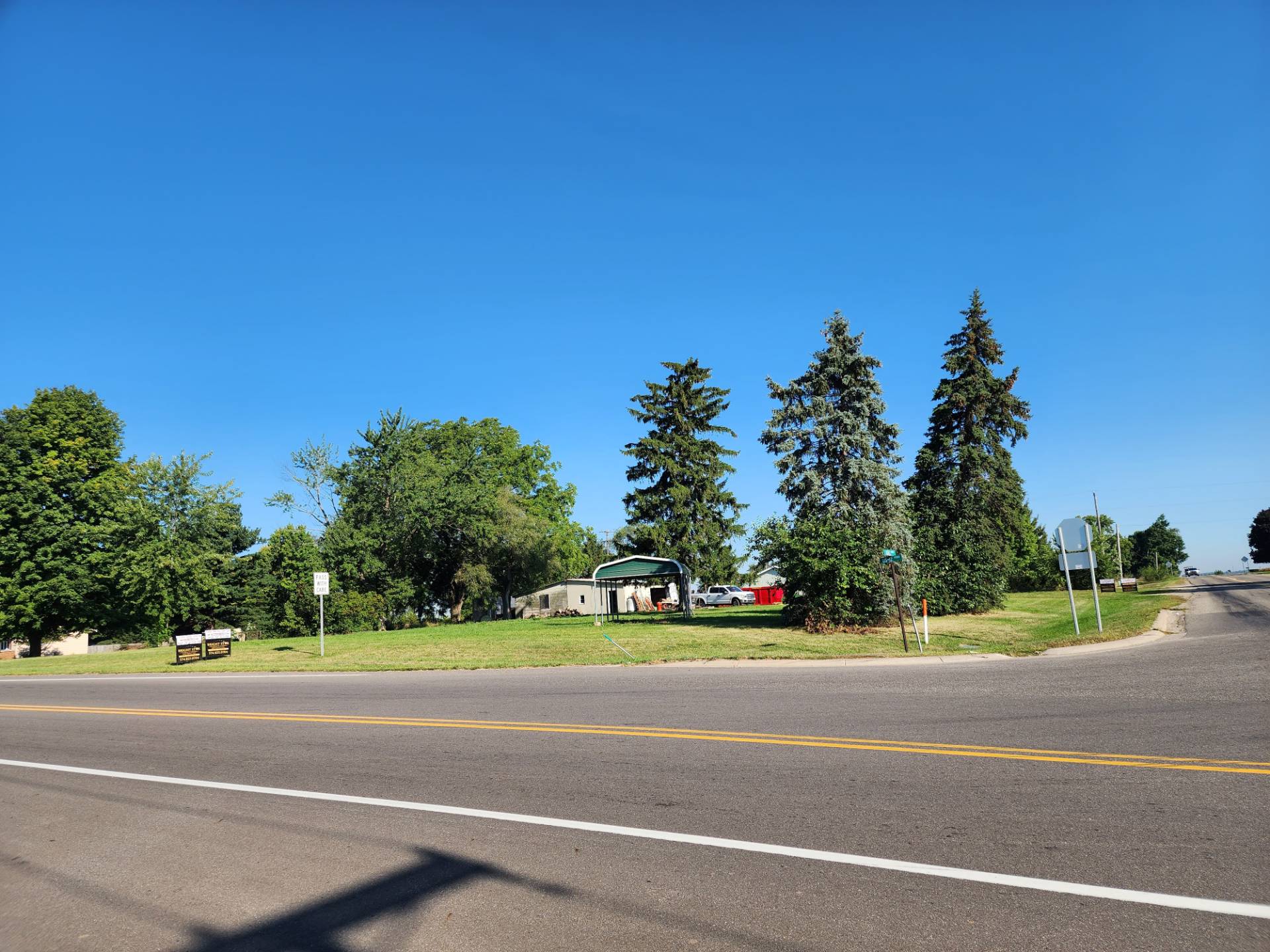 16986 US 12, White Pigeon, MI 49099 (Sold MyStateMLS Listing 11106327)