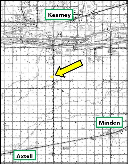 N/A Highway 44, Axtell, NE 68924 (Sold MyStateMLS Listing 11101141)