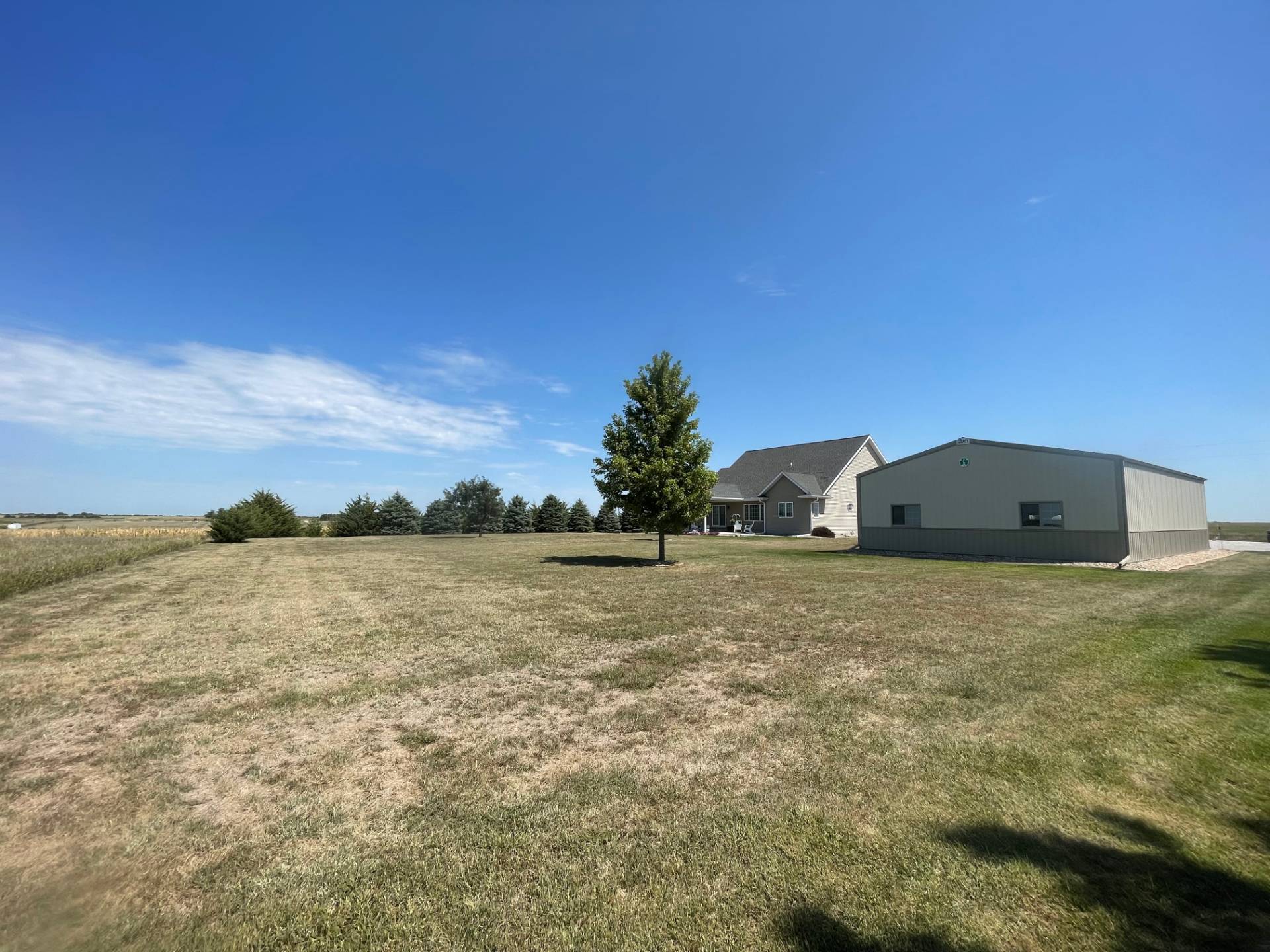 2487 Road 1625, Blue Hill, NE 68930 (Sold MyStateMLS Listing 11102941)