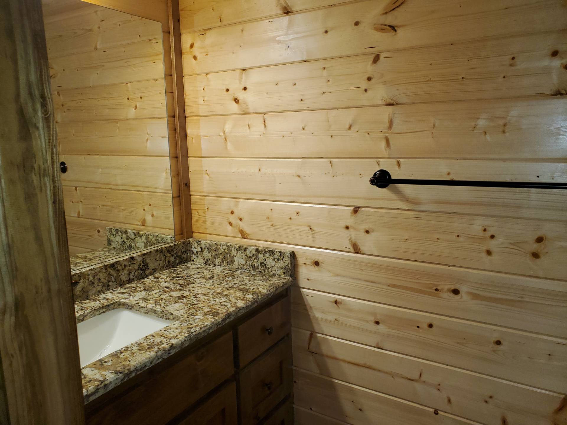 161 Lucian Sorrel Rd., Broken Bow, OK 74728 (Sold MyStateMLS Listing