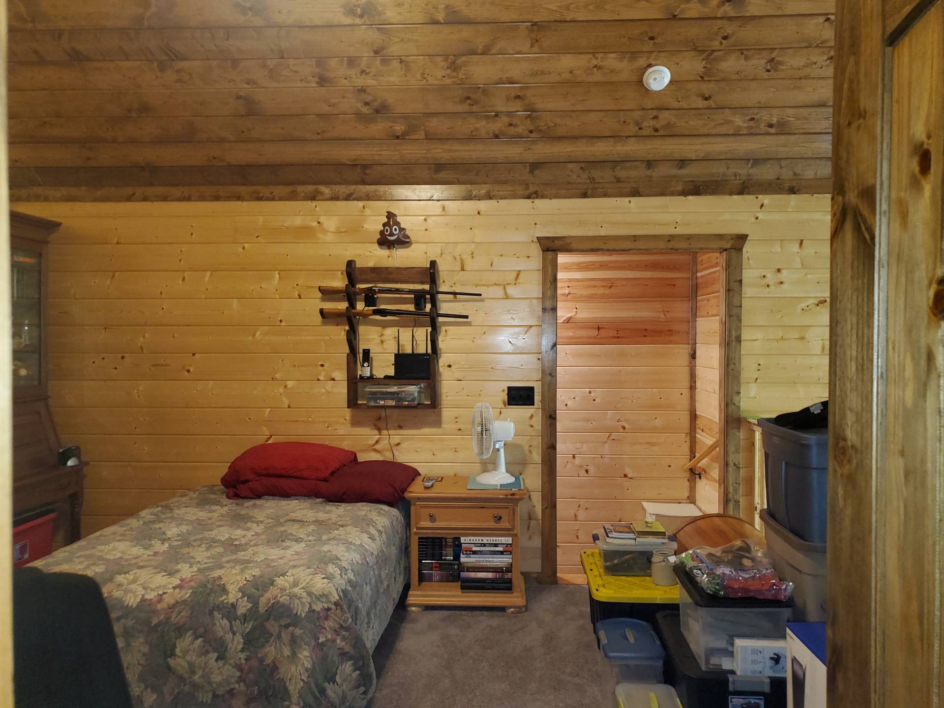 161 Lucian Sorrel Rd., Broken Bow, OK 74728 (Sold MyStateMLS Listing