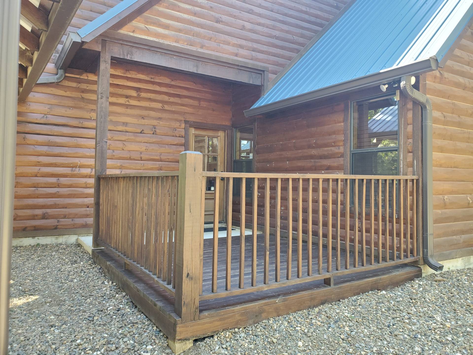 161 Lucian Sorrel Rd., Broken Bow, OK 74728 (Sold MyStateMLS Listing