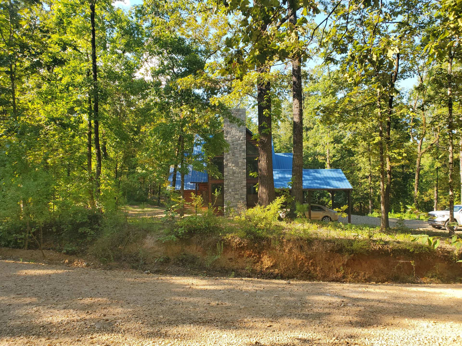 161 Lucian Sorrel Rd., Broken Bow, OK 74728 (Sold MyStateMLS Listing