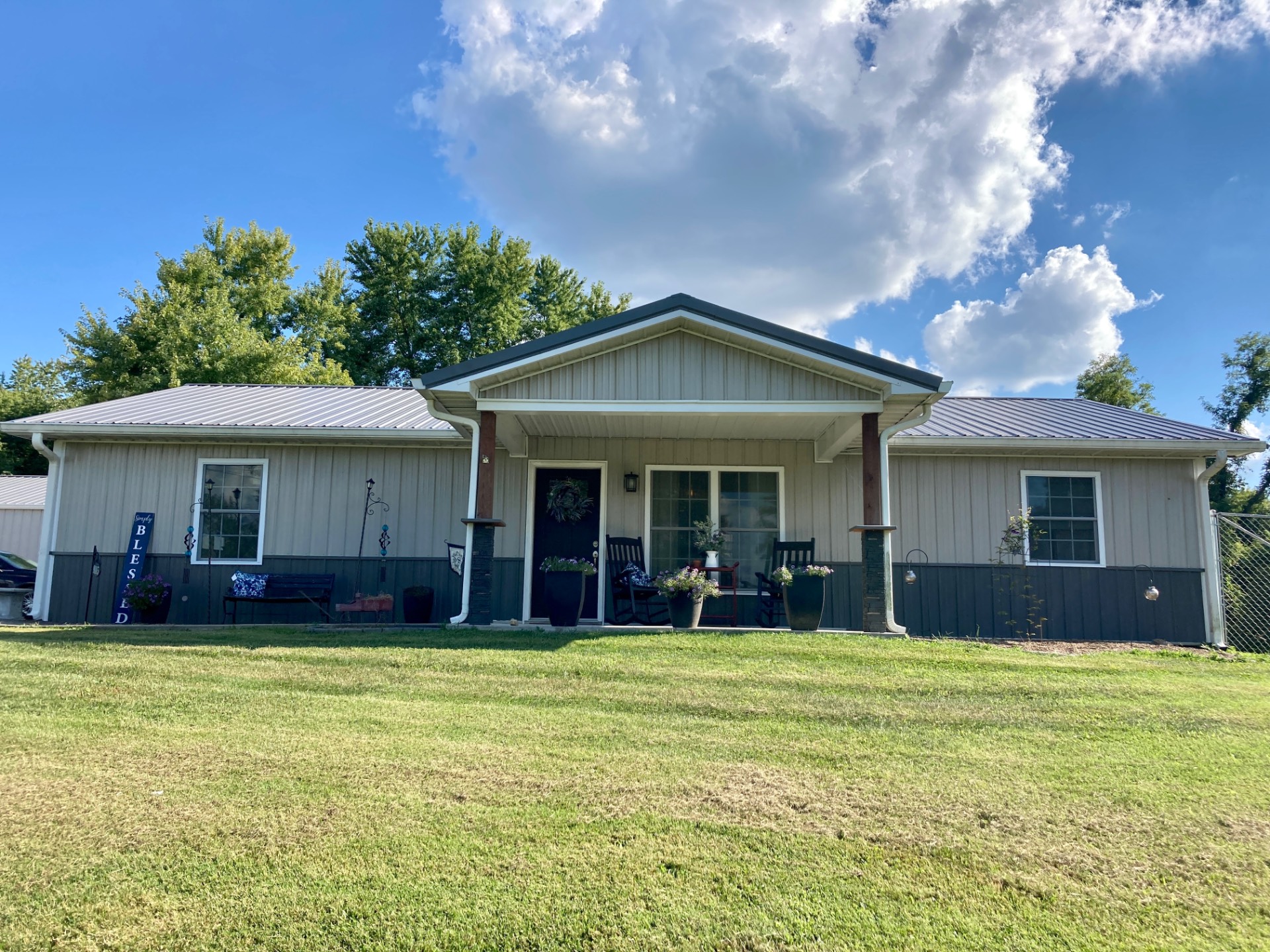 9885 Brushy Fork Road, Tell City, IN 47586 (Sold MyStateMLS Listing