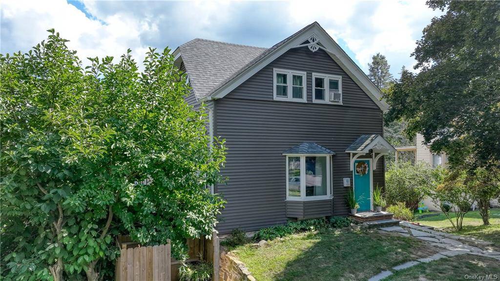 810 Hillside Ave, Middletown, NY 10940 (Sold MyStateMLS Listing 11103491)