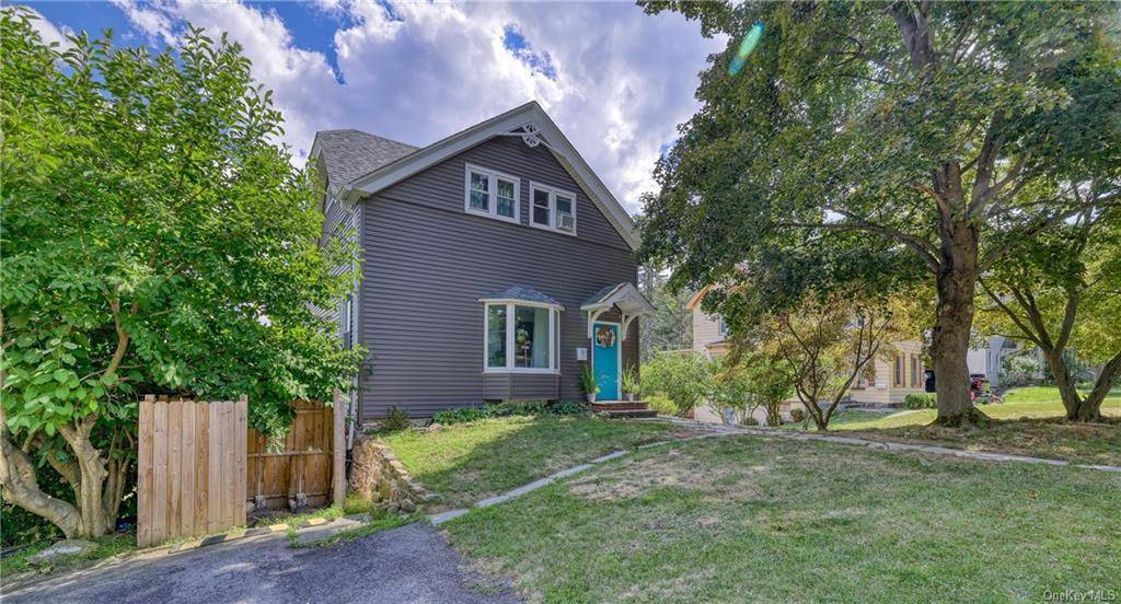 810 Hillside Ave, Middletown, NY 10940 (Sold MyStateMLS Listing 11103491)