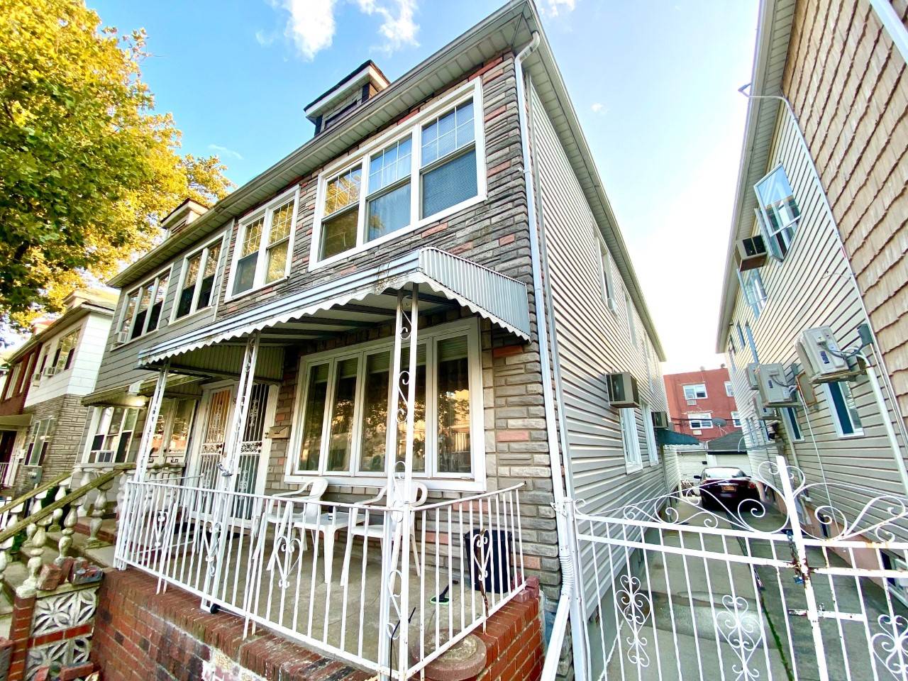 1950 77th St., Brooklyn, NY 11214 (Sold NYStateMLS Listing 11109095)