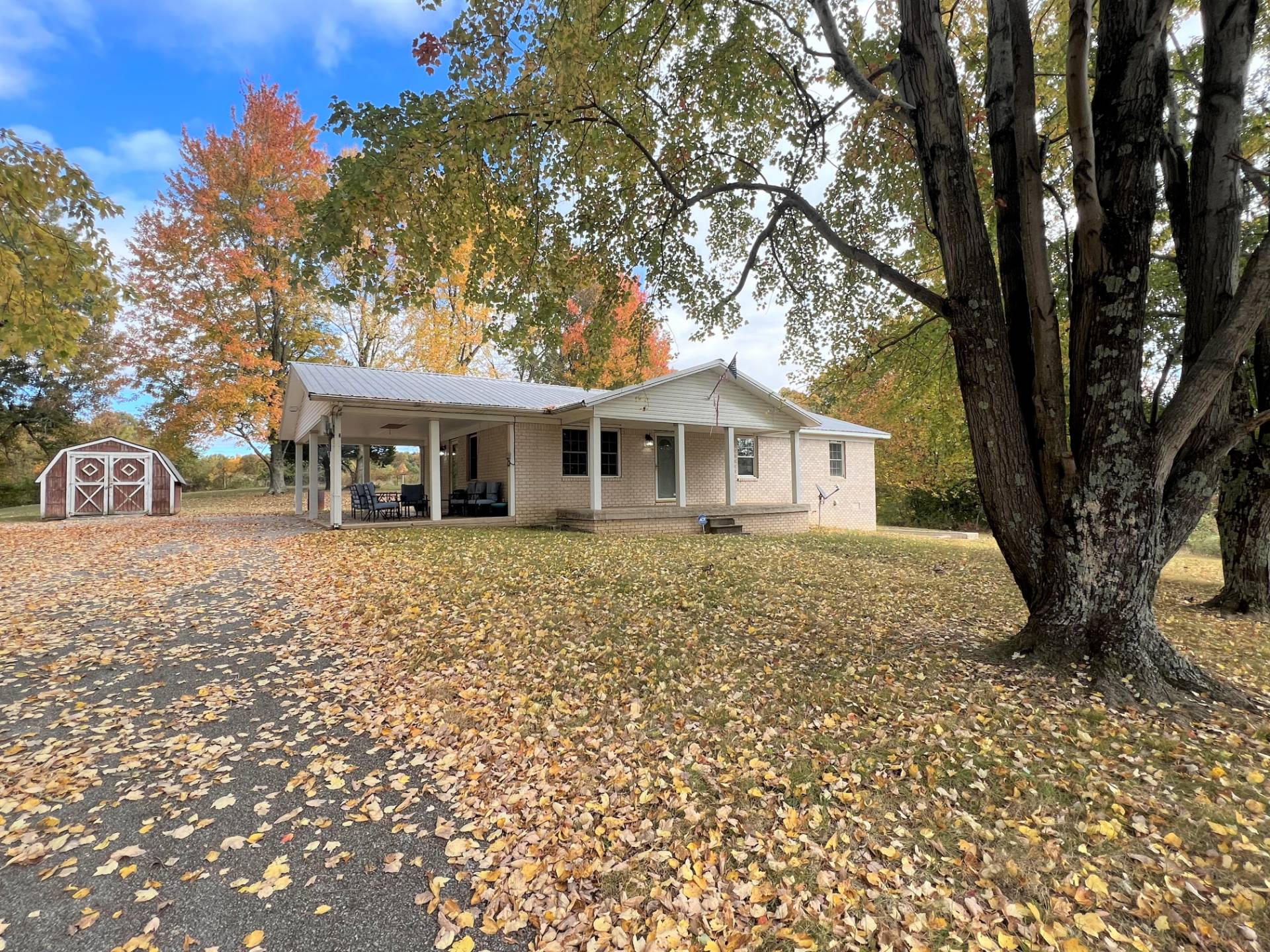 2942 Taylor Mine Rd, Beaver Dam, KY 42320 (Sold MyStateMLS Listing