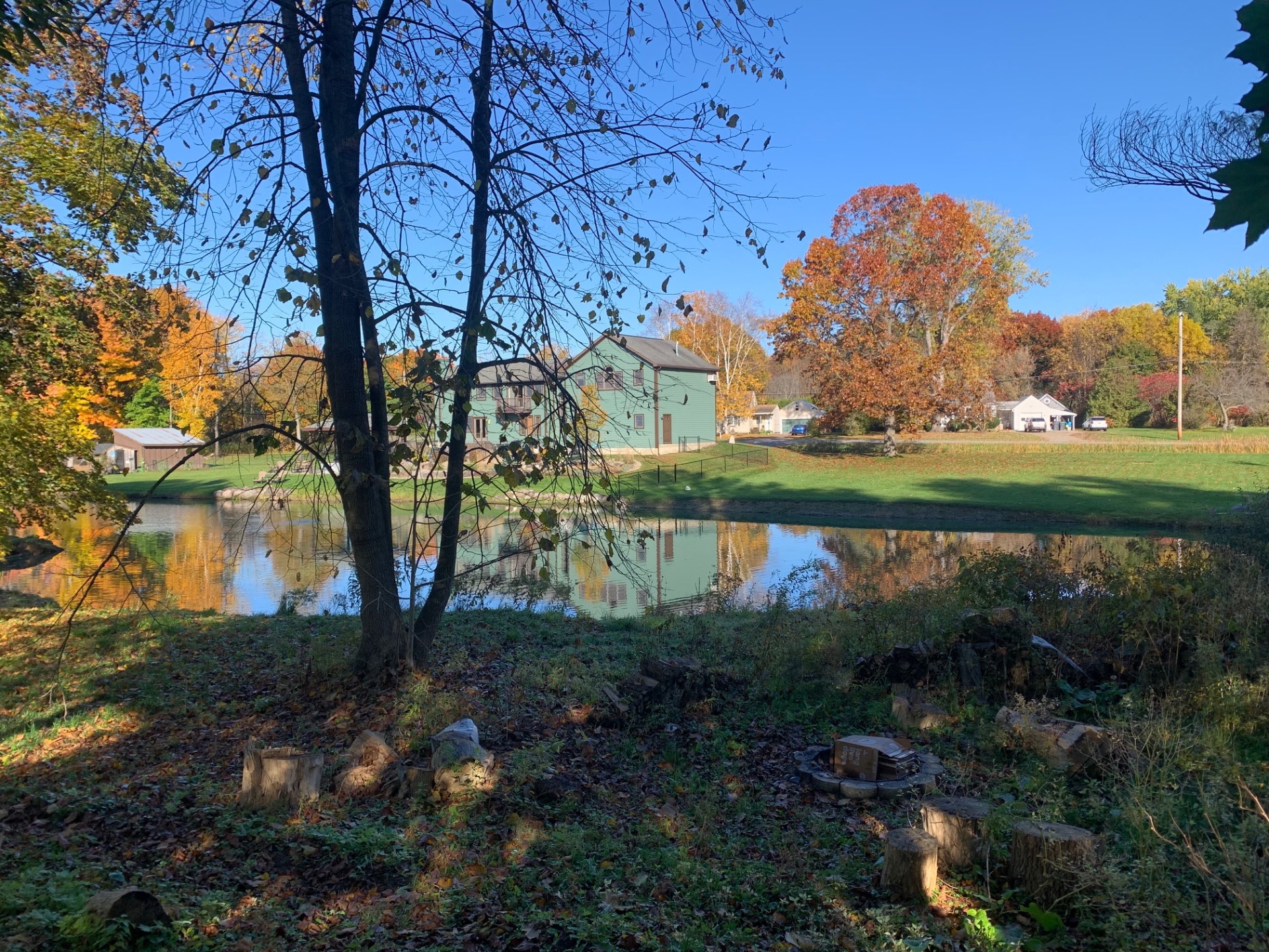 131 Pine Street, Tribes Hill, NY 12177 (Accepted Offer MyStateMLS Listing 11115329)