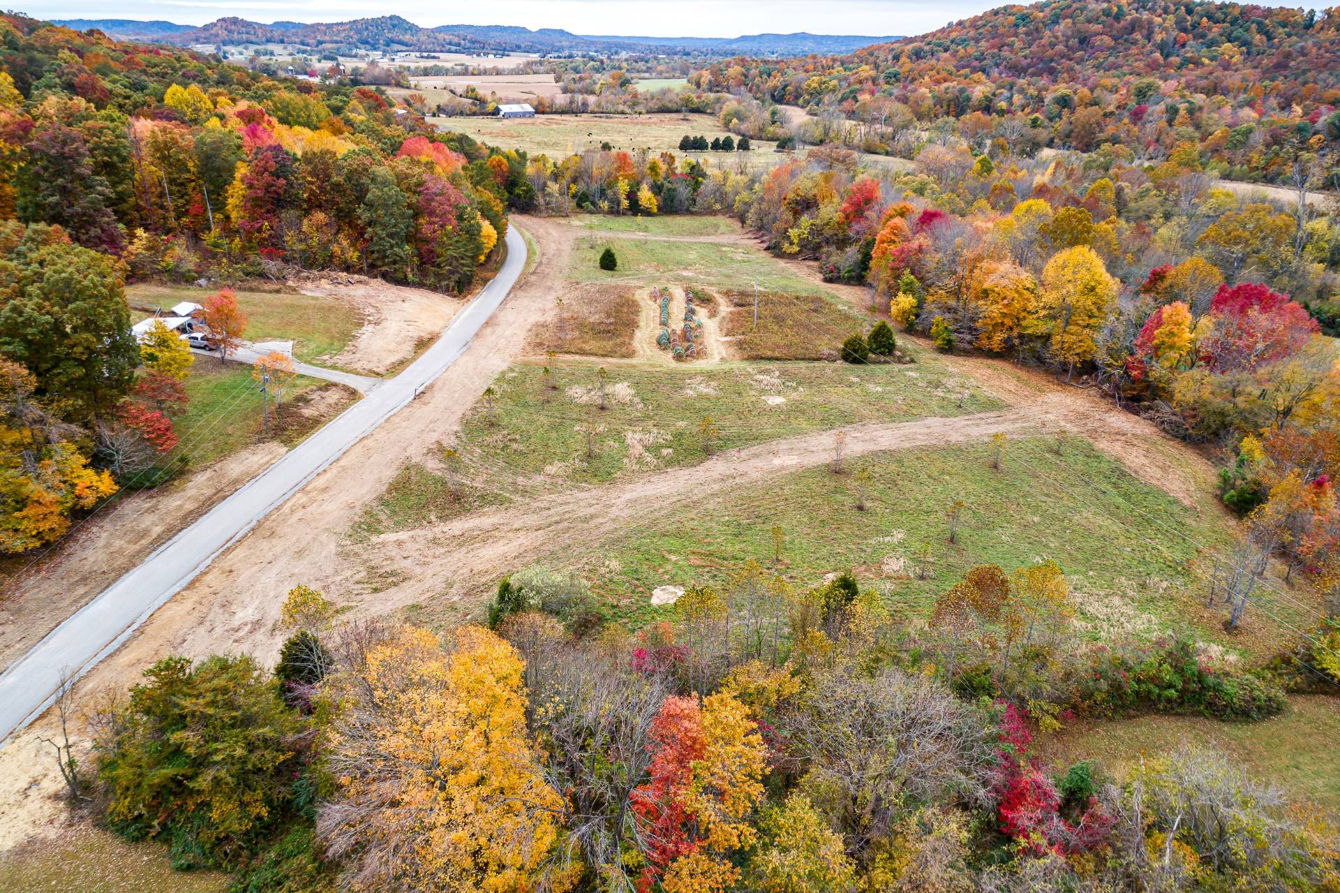 5 Lots Three Pines Road, Lebanon, KY 40033 (For Sale MyStateMLS Listing 11118371)