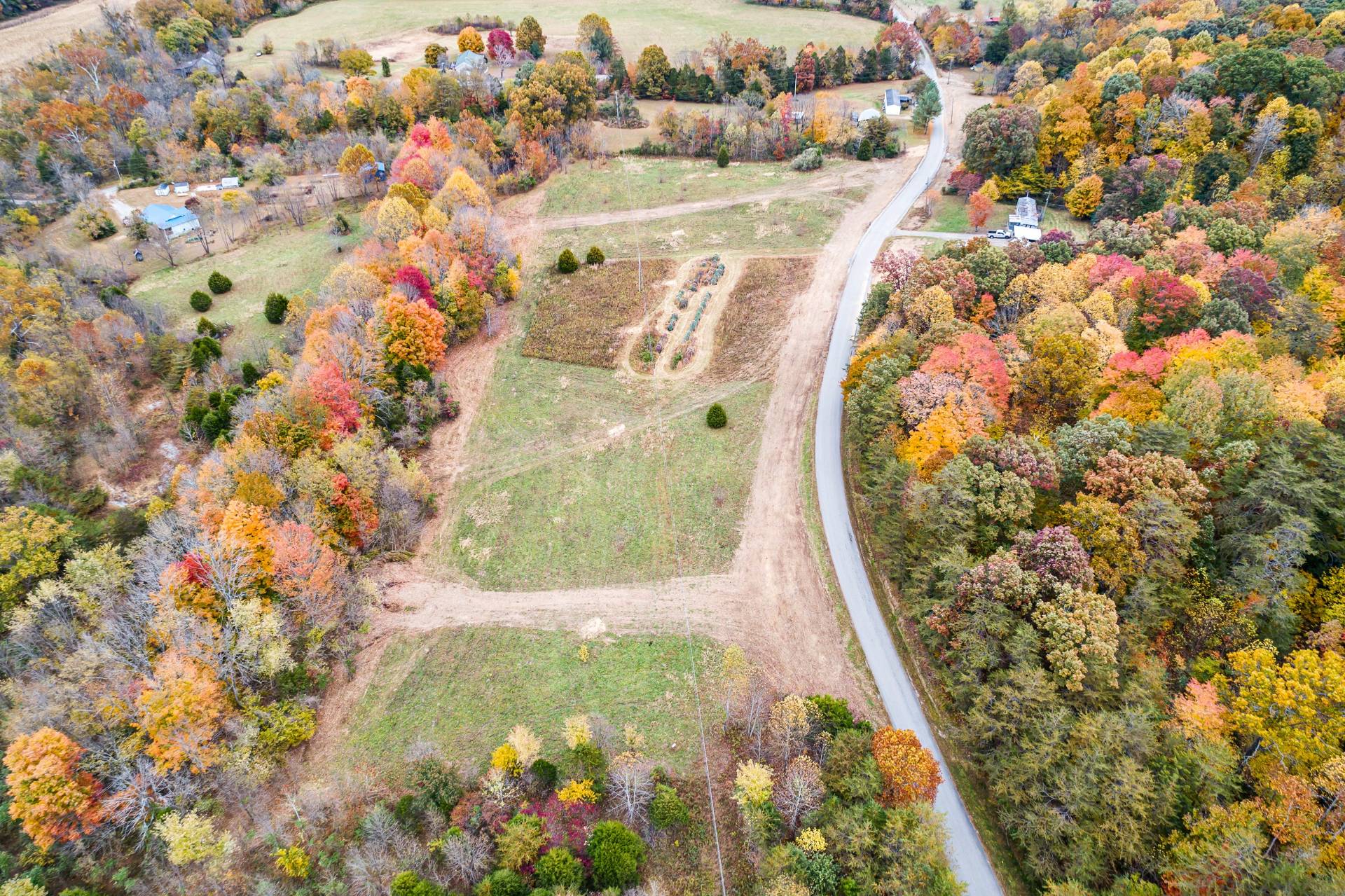 5 Lots Three Pines Road, Lebanon, KY 40033 (Sold NYStateMLS Listing