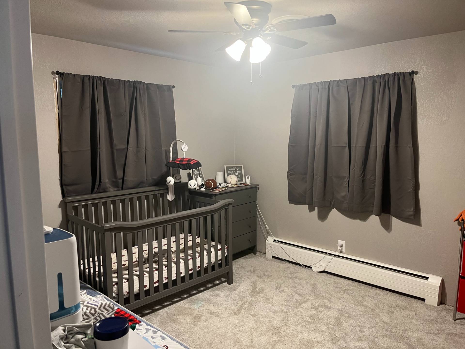 245 W. Commercial, Waterville, KS 66548 (Sold MyStateMLS Listing 11115275)