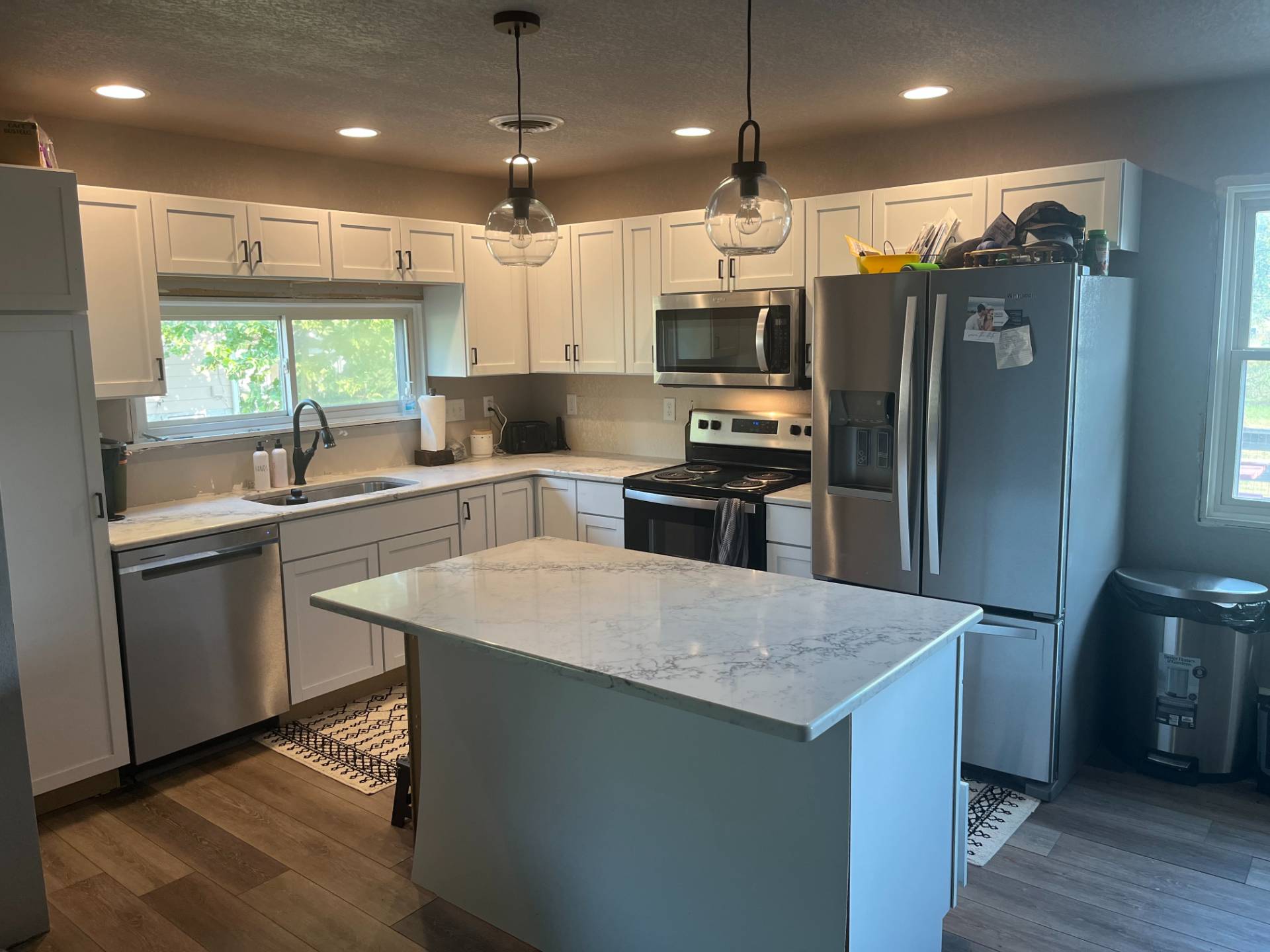 245 W. Commercial, Waterville, KS 66548 (Sold MyStateMLS Listing 11115275)