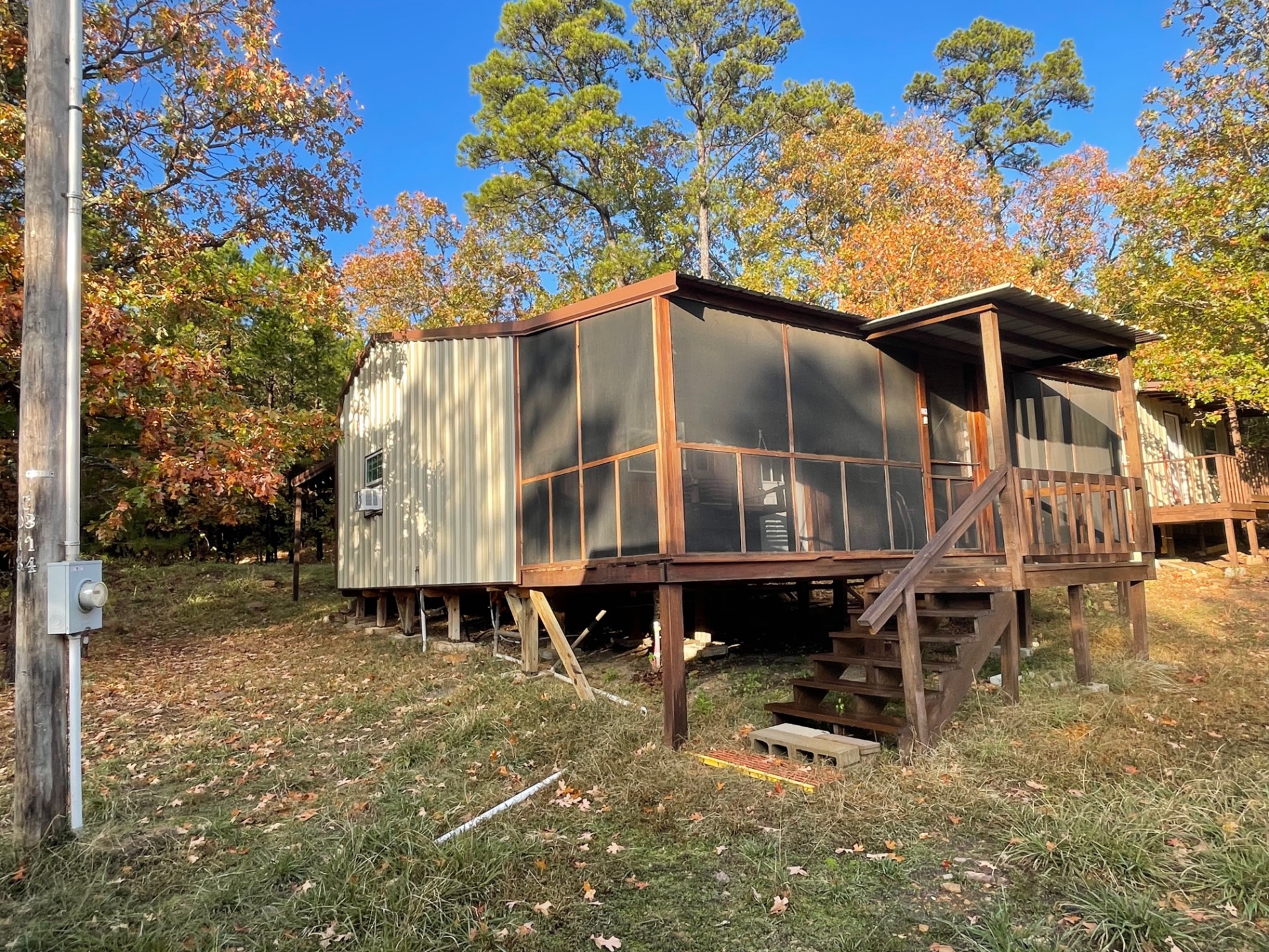 414073 Willey Circle, Moyers, OK 74557 (For Sale MyStateMLS Listing