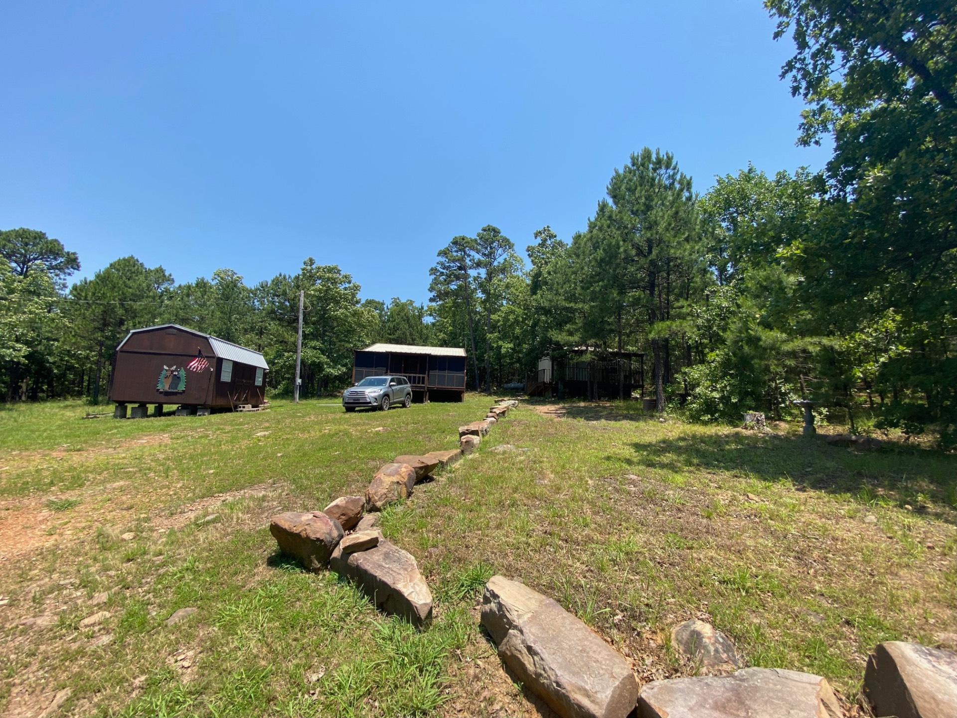 414073 Willey Circle, Moyers, OK 74557 (For Sale MyStateMLS Listing