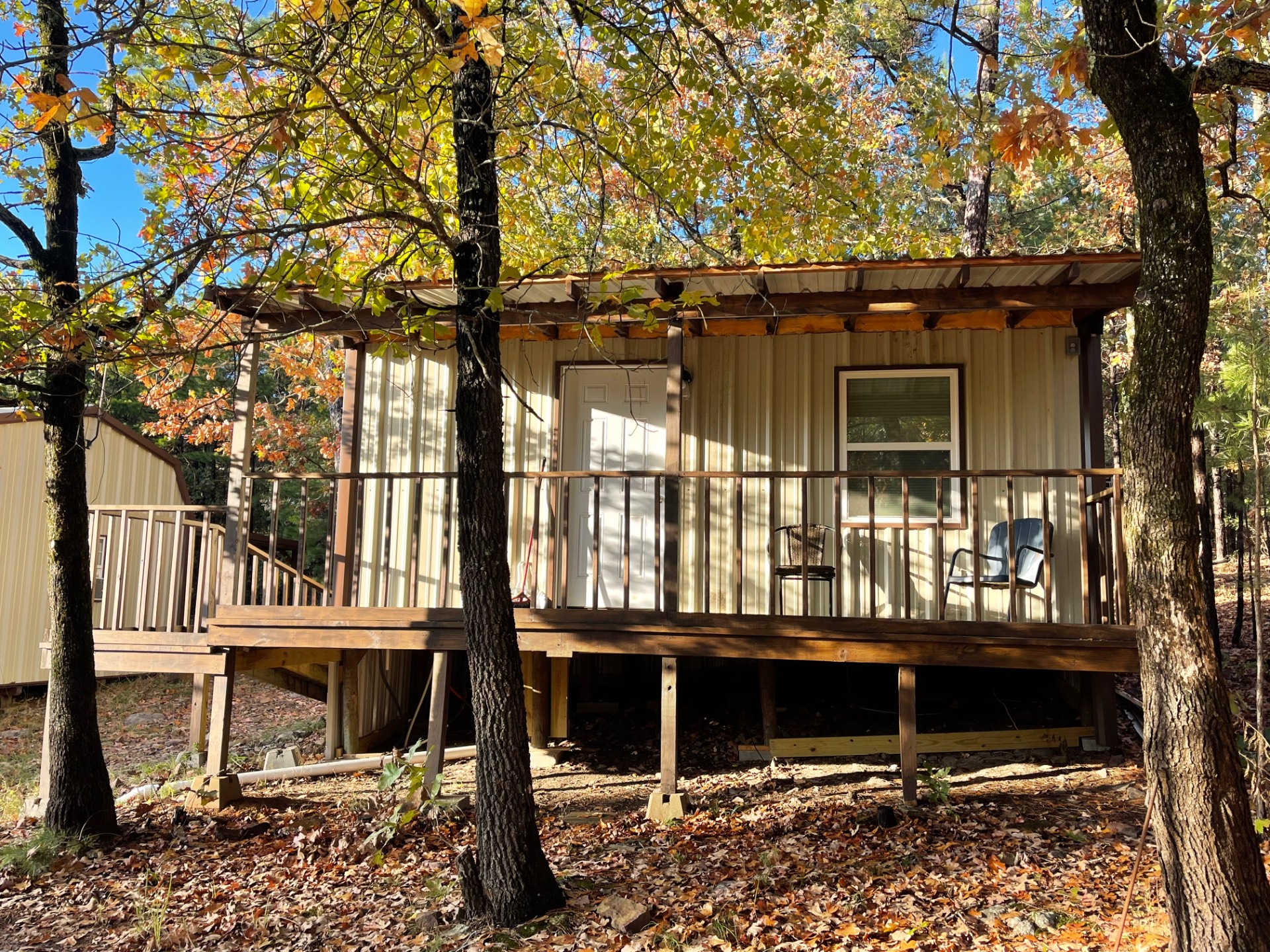 414073 Willey Circle, Moyers, OK 74557 (For Sale MyStateMLS Listing