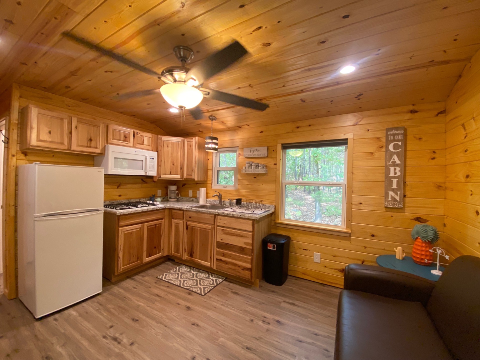 414073 Willey Circle, Moyers, OK 74557 (For Sale MyStateMLS Listing