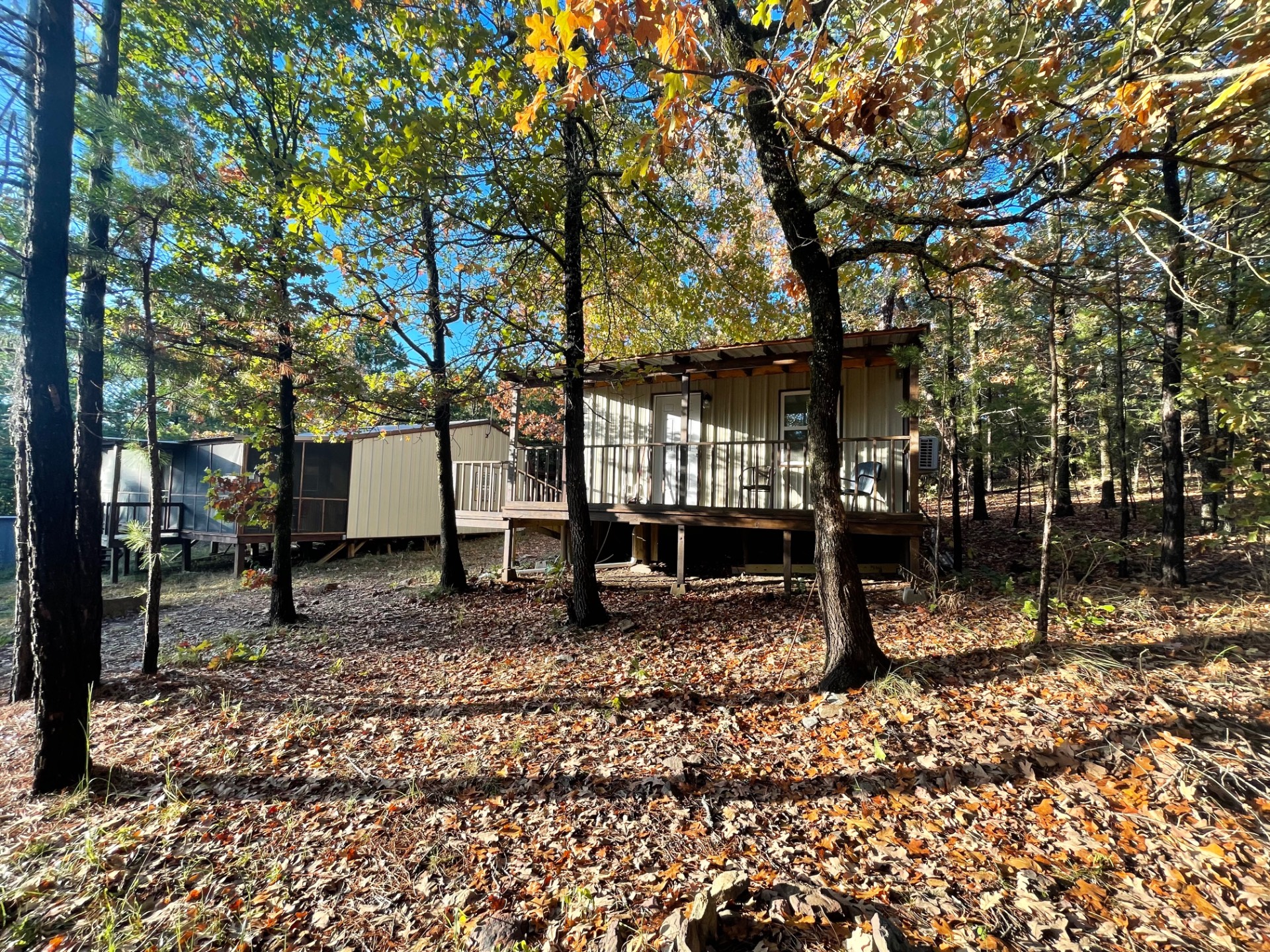 414073 Willey Circle, Moyers, OK 74557 (For Sale MyStateMLS Listing