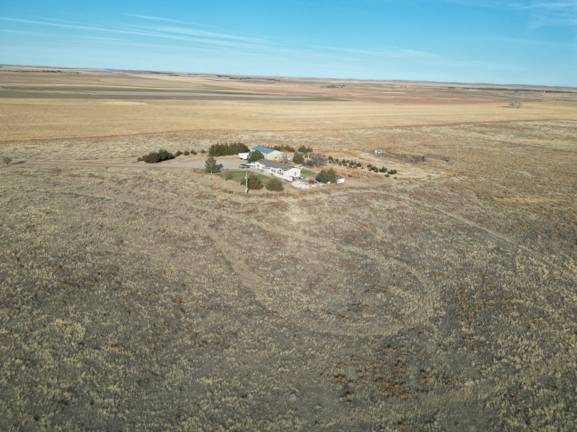 70787 Ave 337, Benkelman, NE